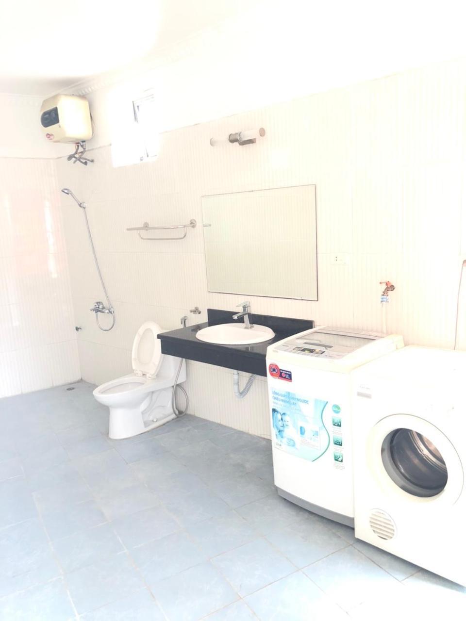 Li 134 Tran Binh, My Dinh, Nam Tu Liem, Ha Noi Apartment Hanoi