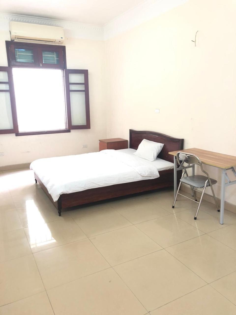 Li 134 Tran Binh, My Dinh, Nam Tu Liem, Ha Noi Apartment Hanoi