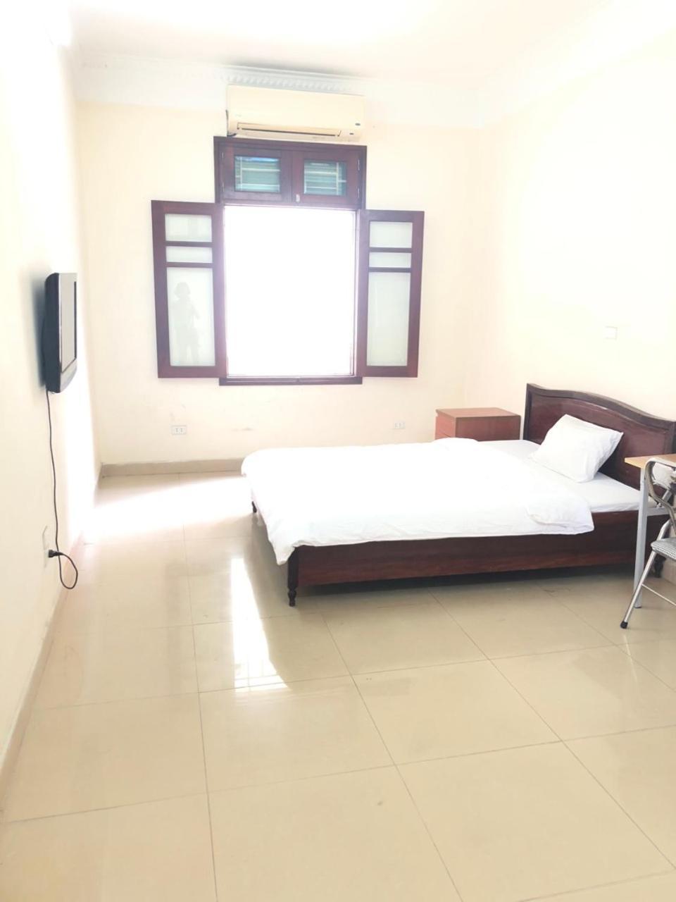 Apartment Li 134 Tran Binh, My Dinh, Nam Tu Liem, Ha Noi Hanoi