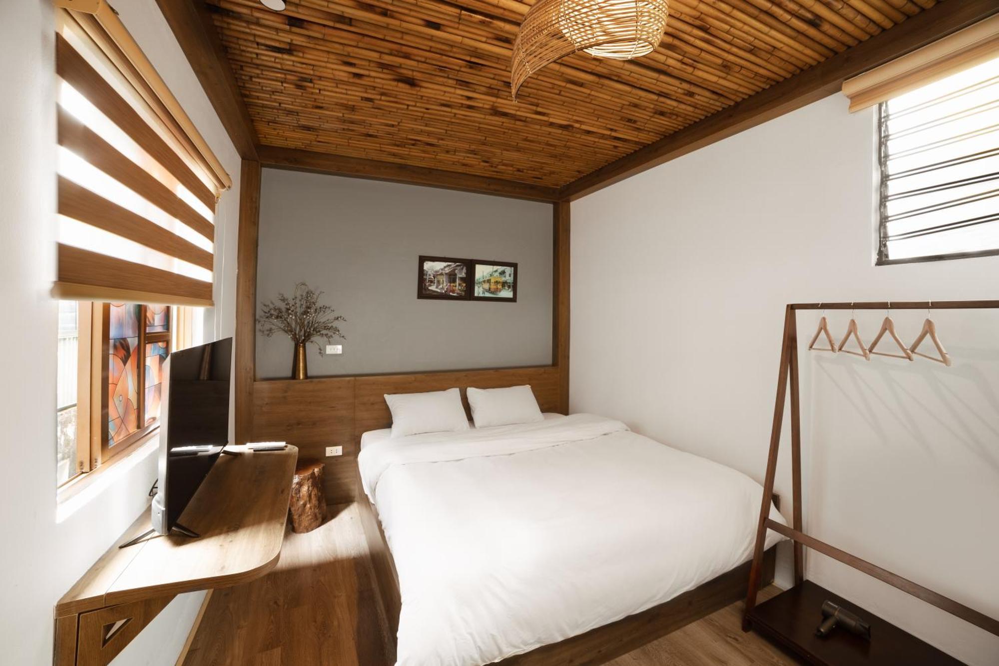 Homestay Hidden Gem 2 Hanoi