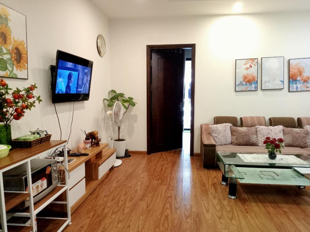 Apartment Like Your Times Sapphire Hanoi