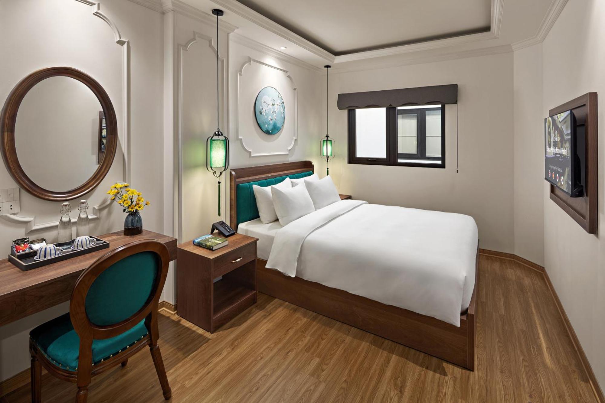 Hotel Eliana Premio 4*
