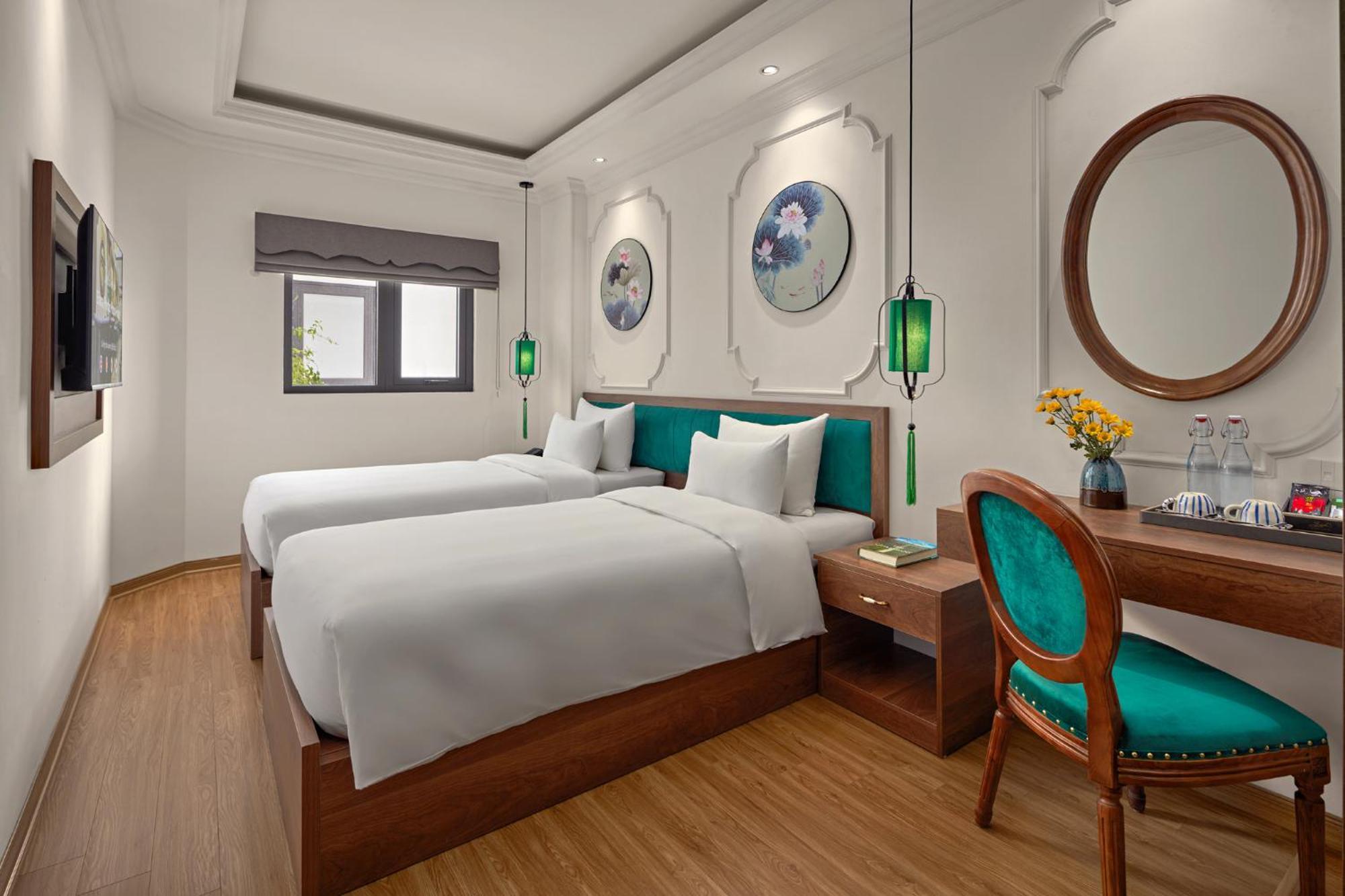 Hotel Eliana Premio
