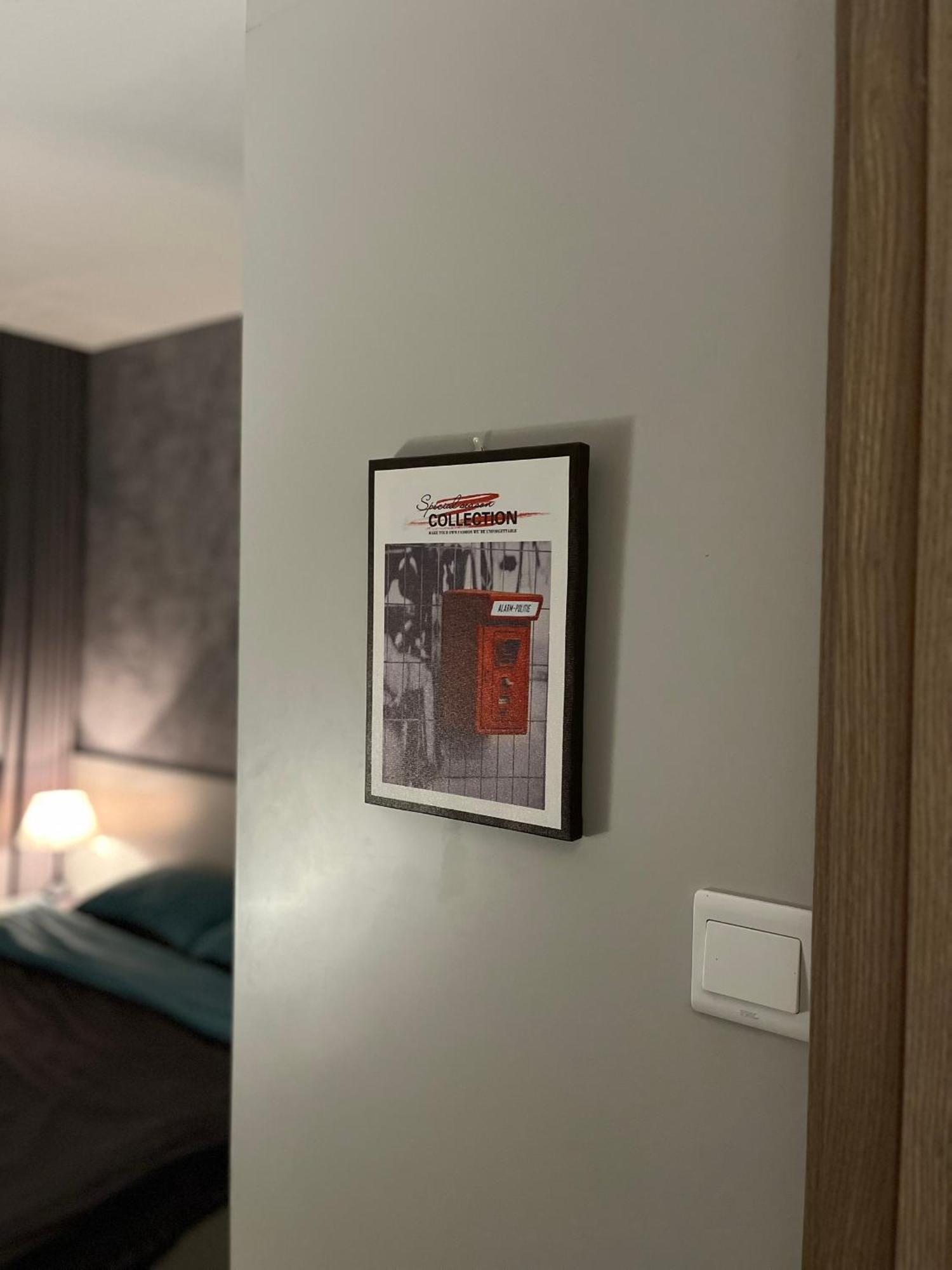 Nk#homestay#vinhomes#oceanpark#1pn#c25 Apartment Hanoi