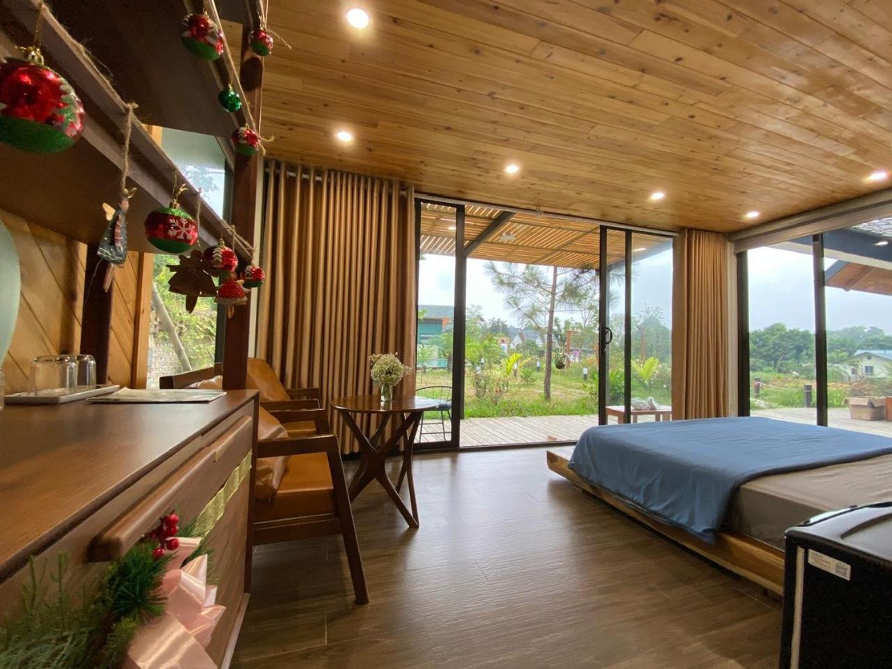 Pondok Soc Son Homestay - Bird House