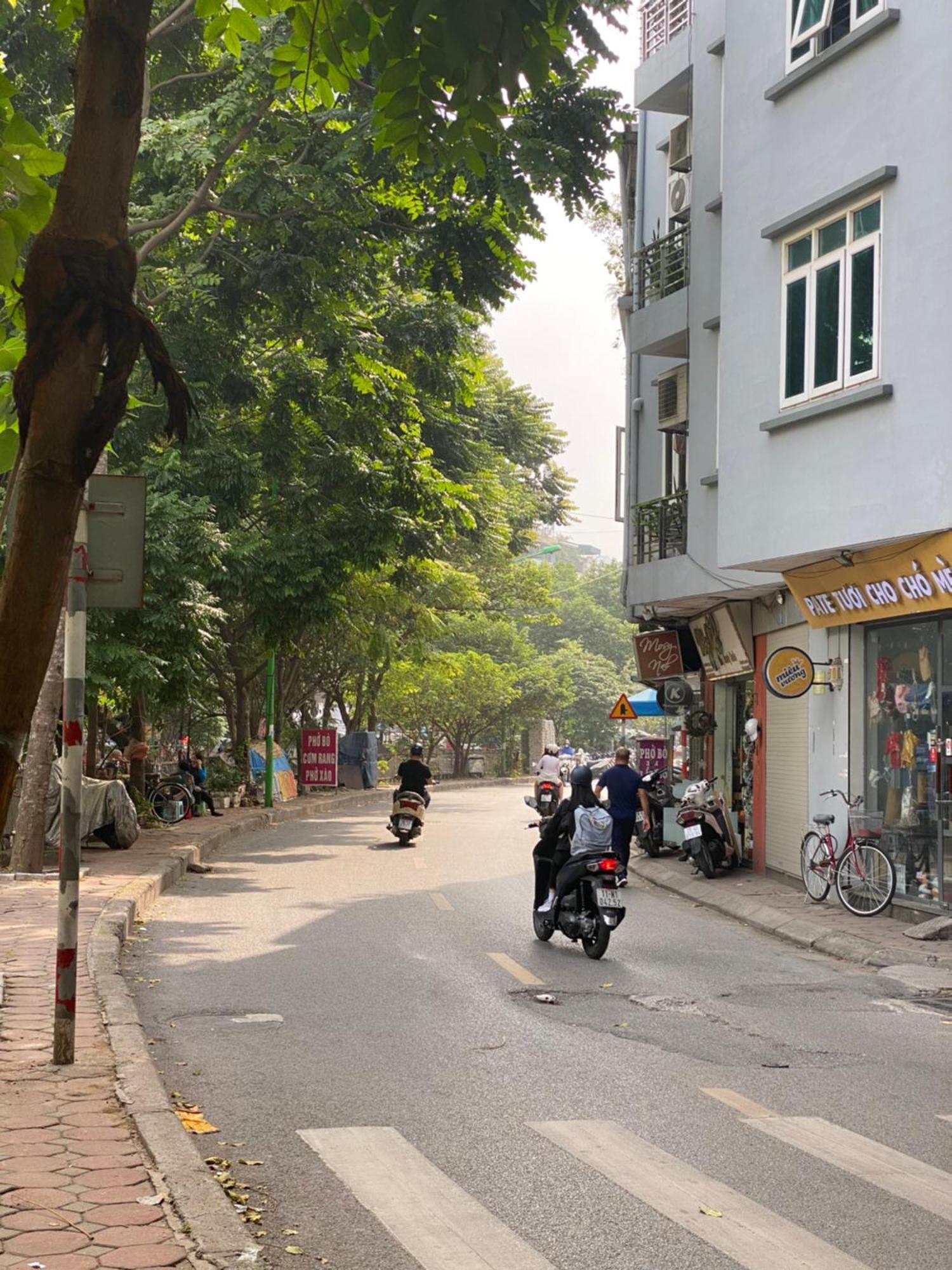 Quang Viet Homes Homestay