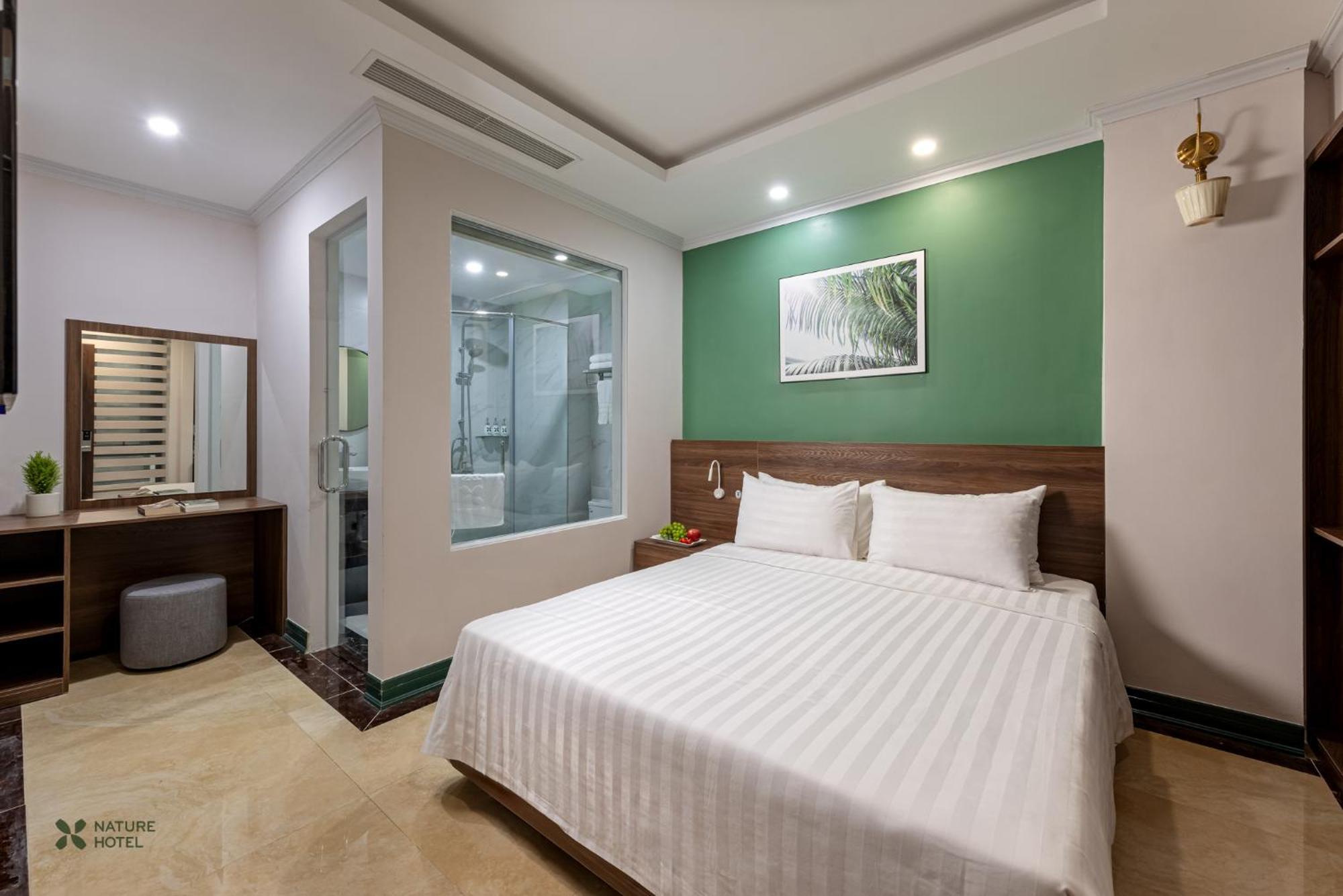 Nature Hotel 3*