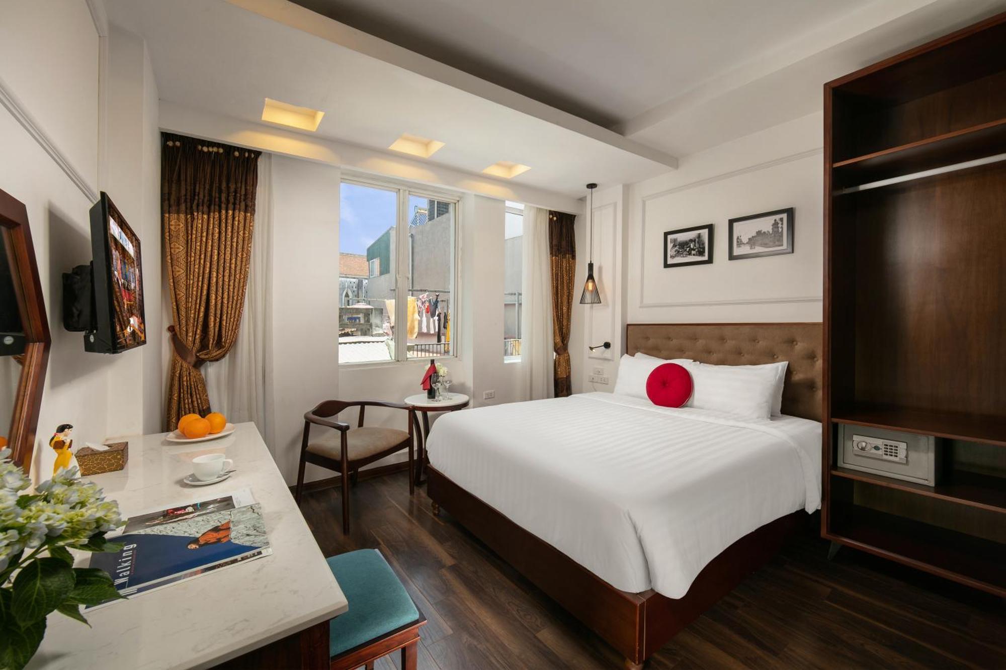 Hotel Victory Legend &