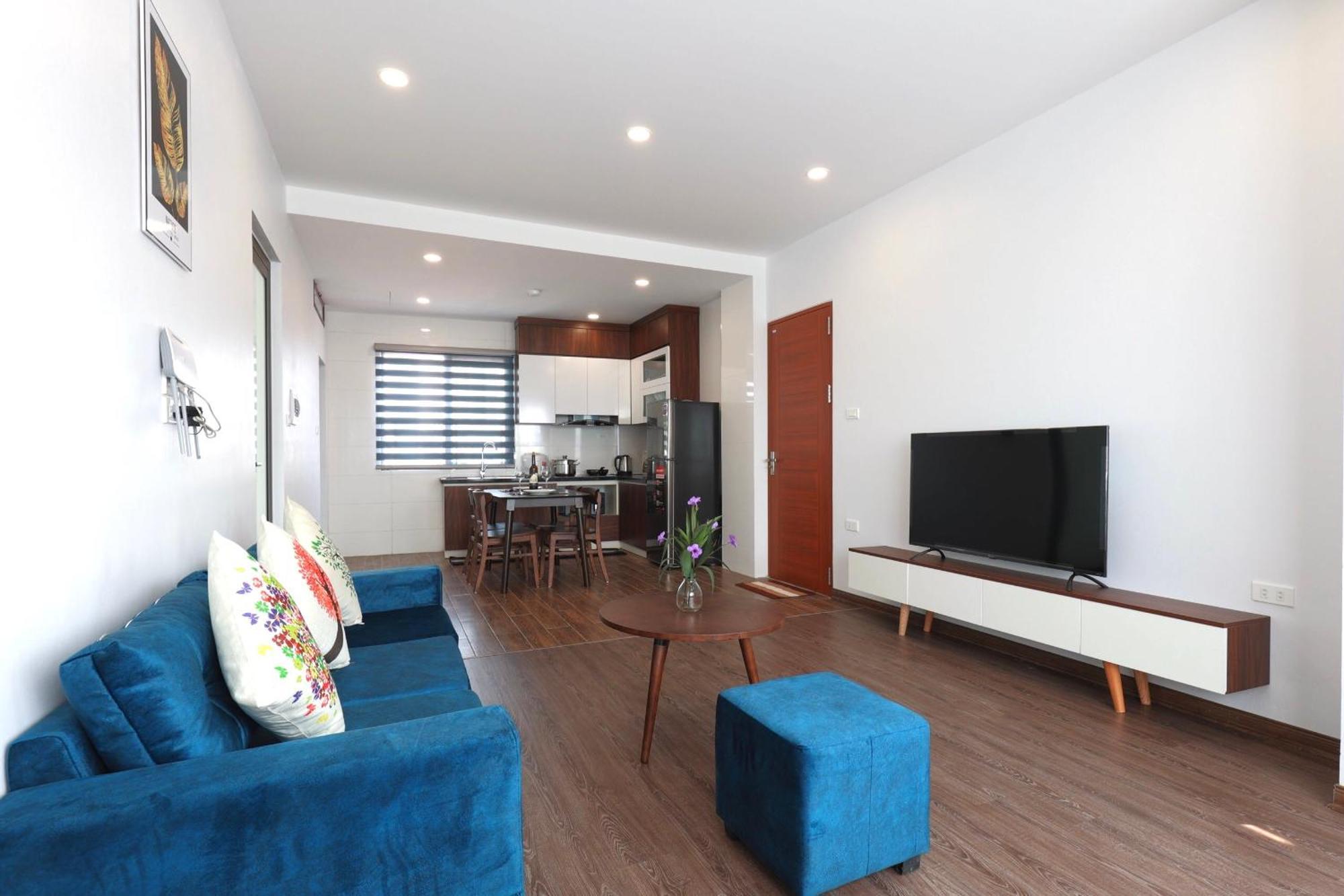 Apartamento Cozy Sunside Balcony Westlake