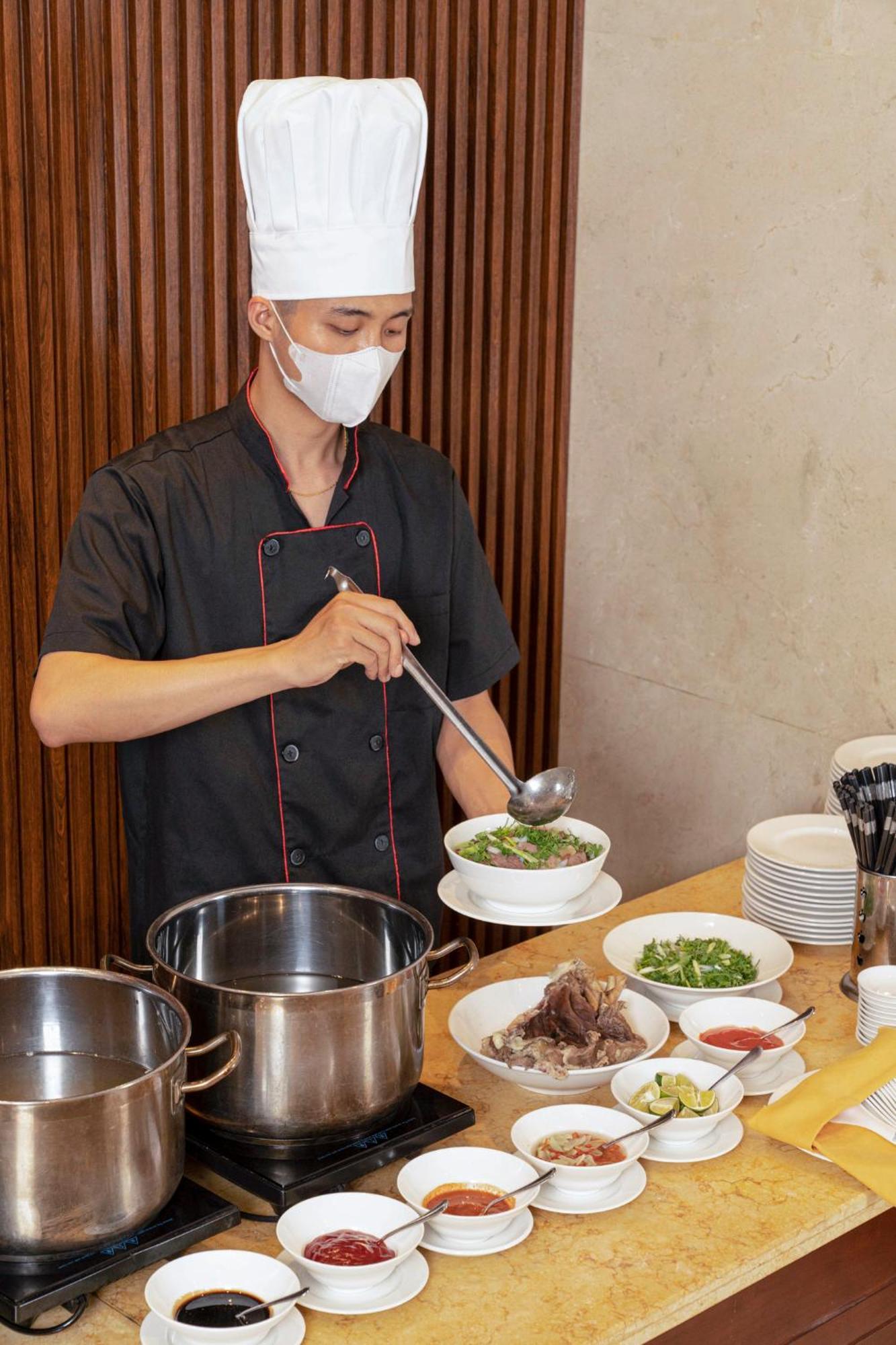 Grand Cititel & Hotel Hanoi