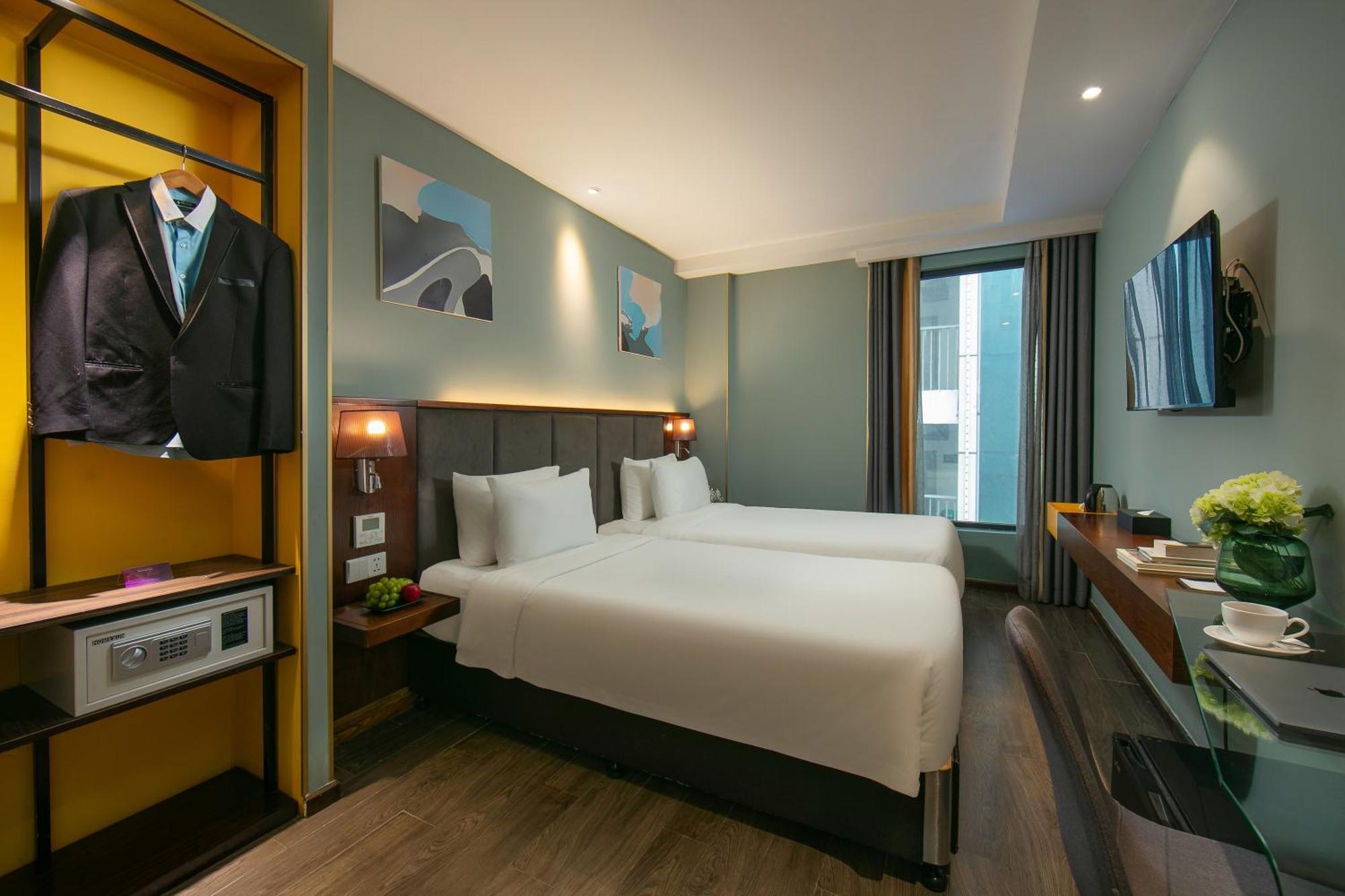 Grand Cititel &