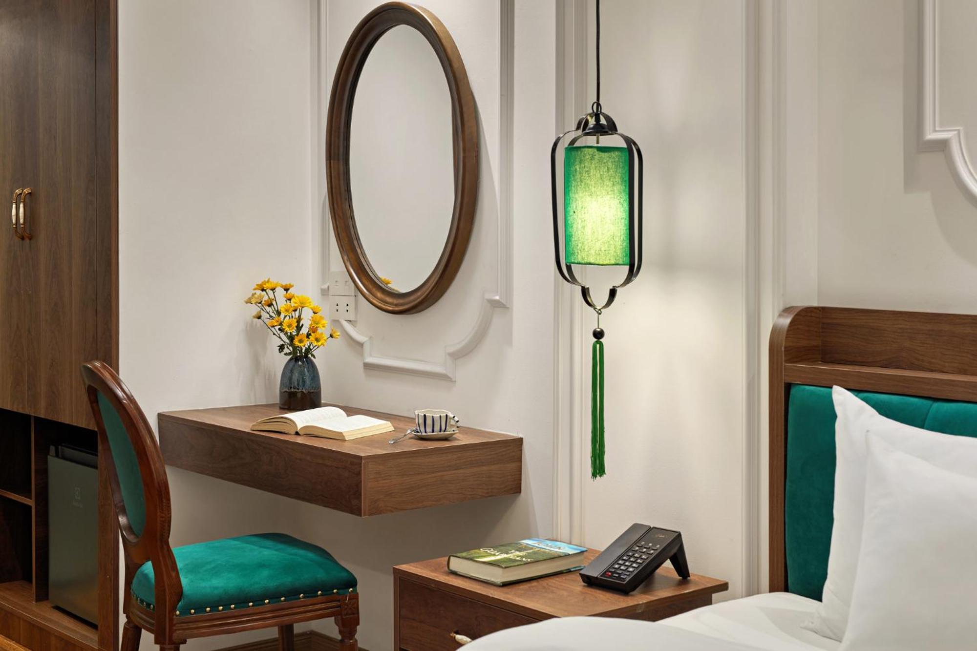 Hotel Eliana Premio Hanoi