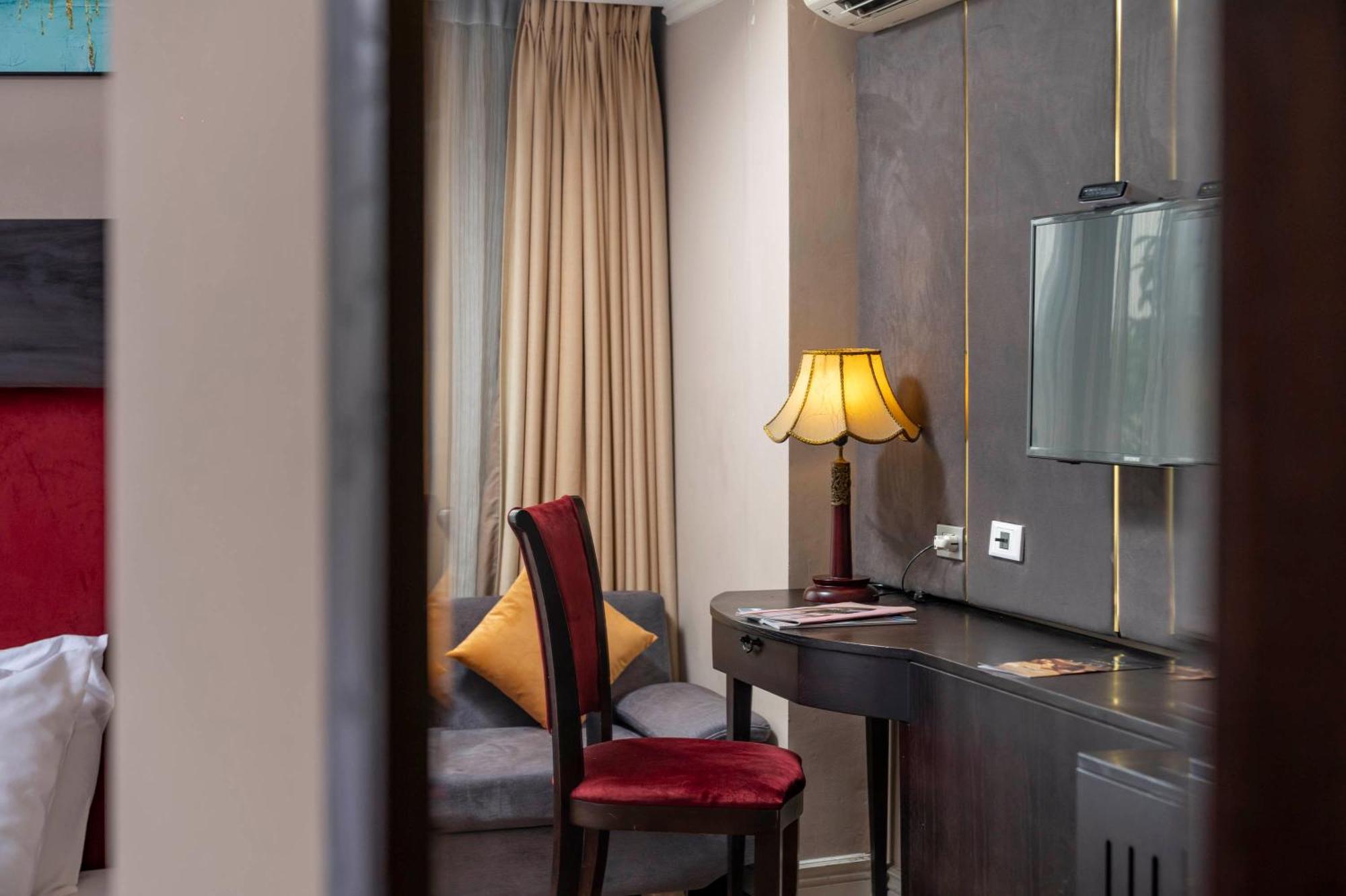 Hotel Le Beryl