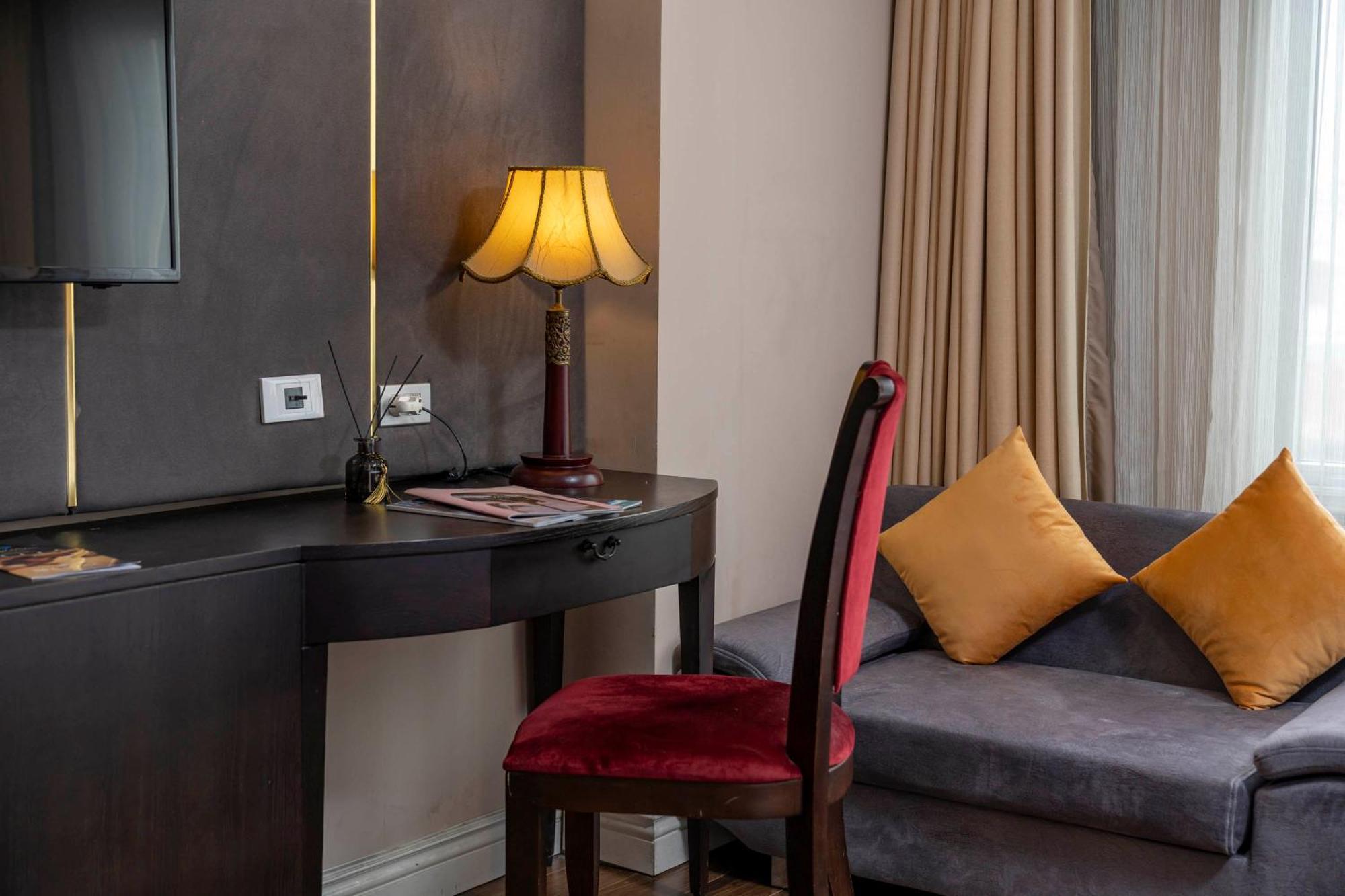 Le Beryl Hotel Hanoi