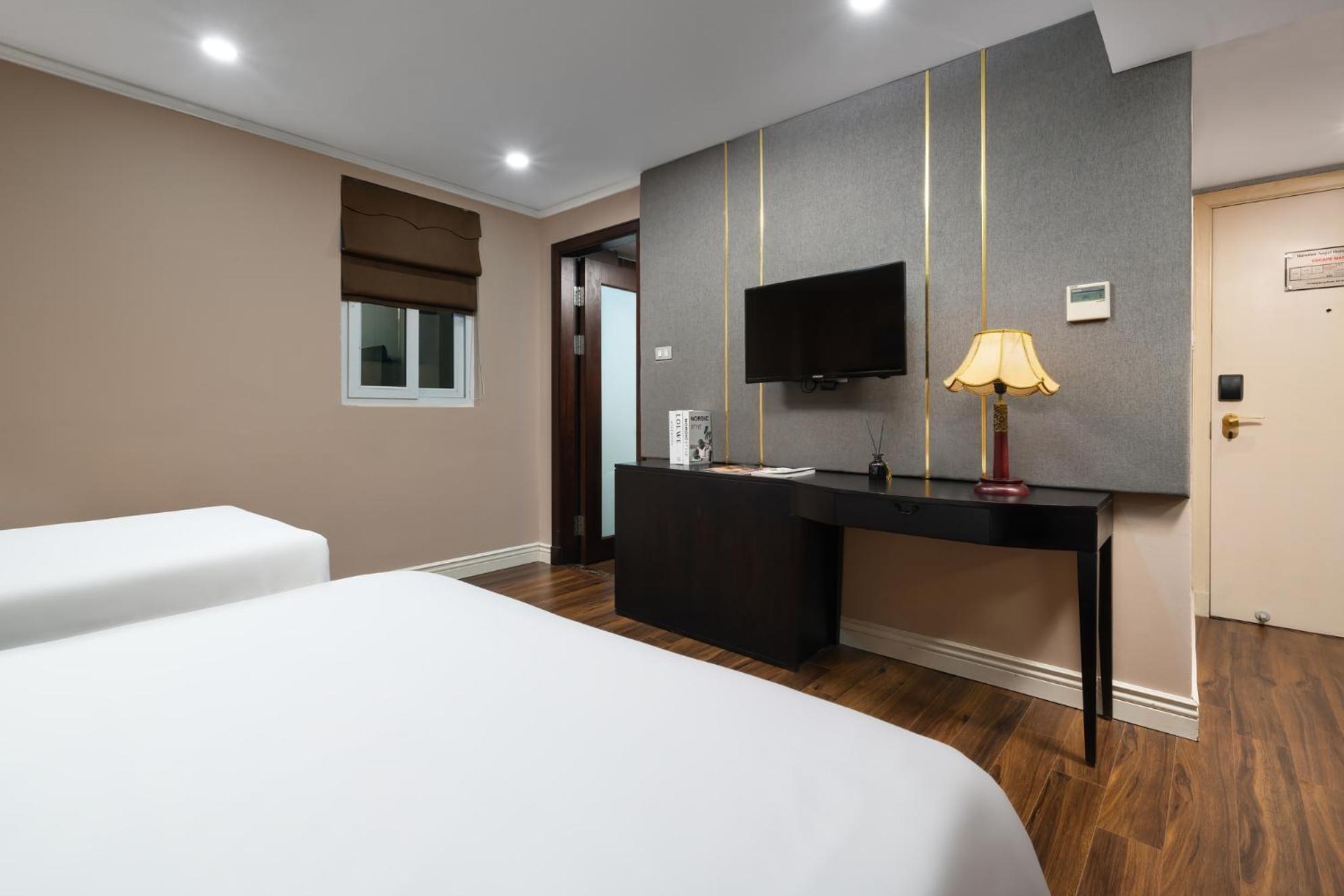 Le Beryl 3* Hanoi