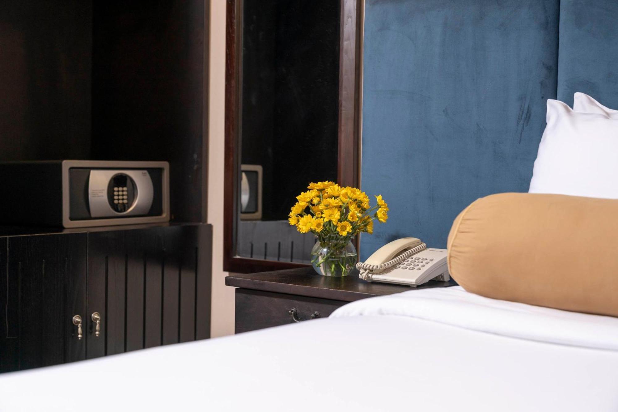 Hotel Le Beryl 3*