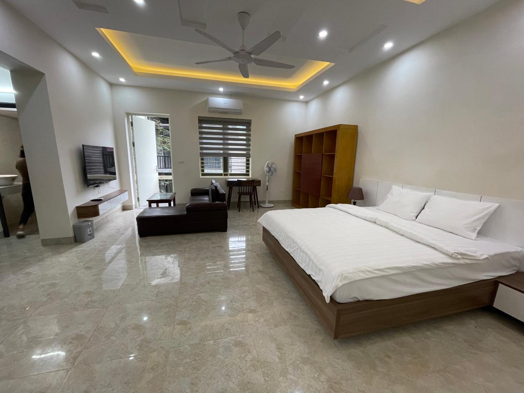 Guest house Mimi Housing *