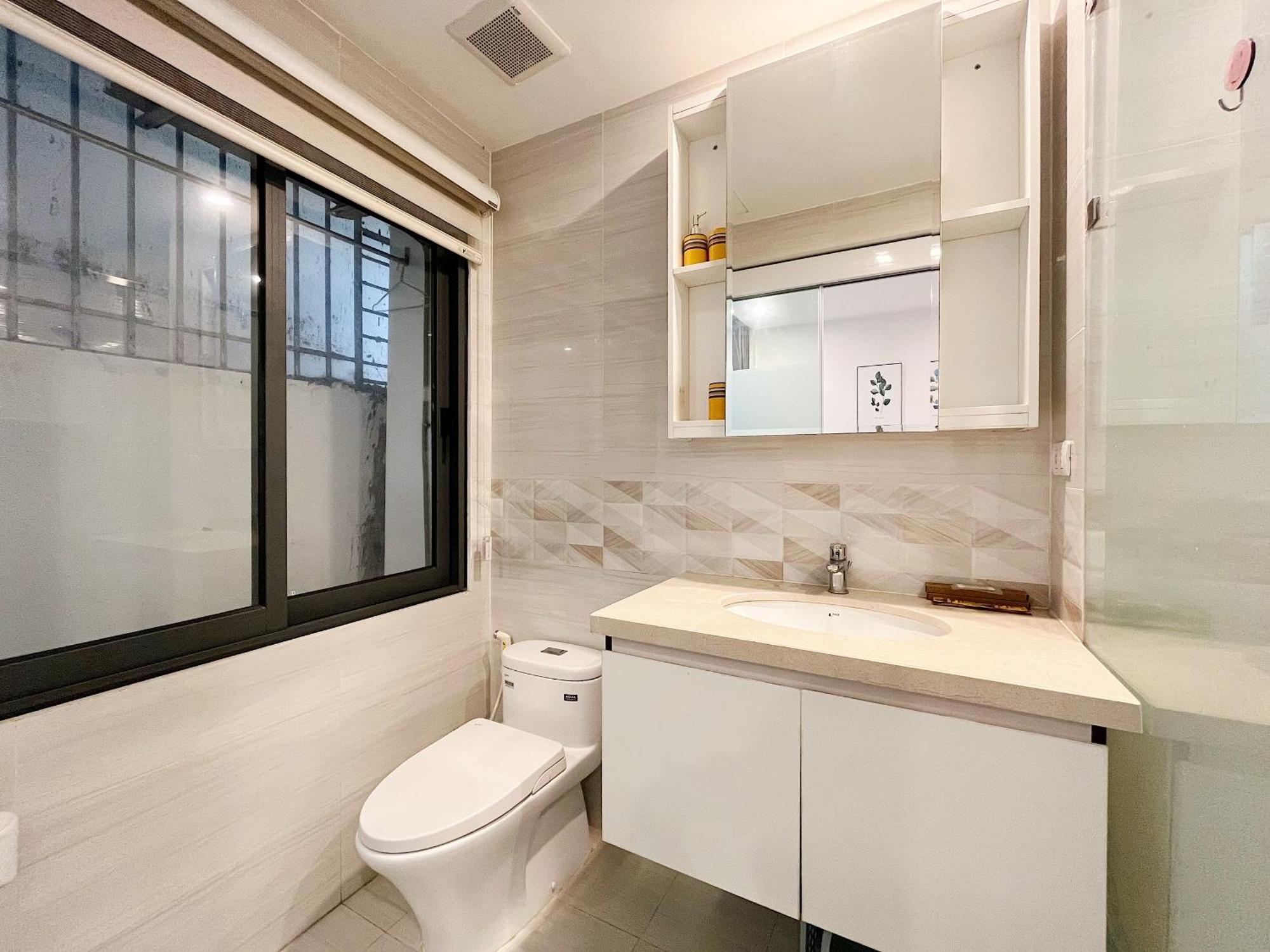 Amor Tayho Apartment