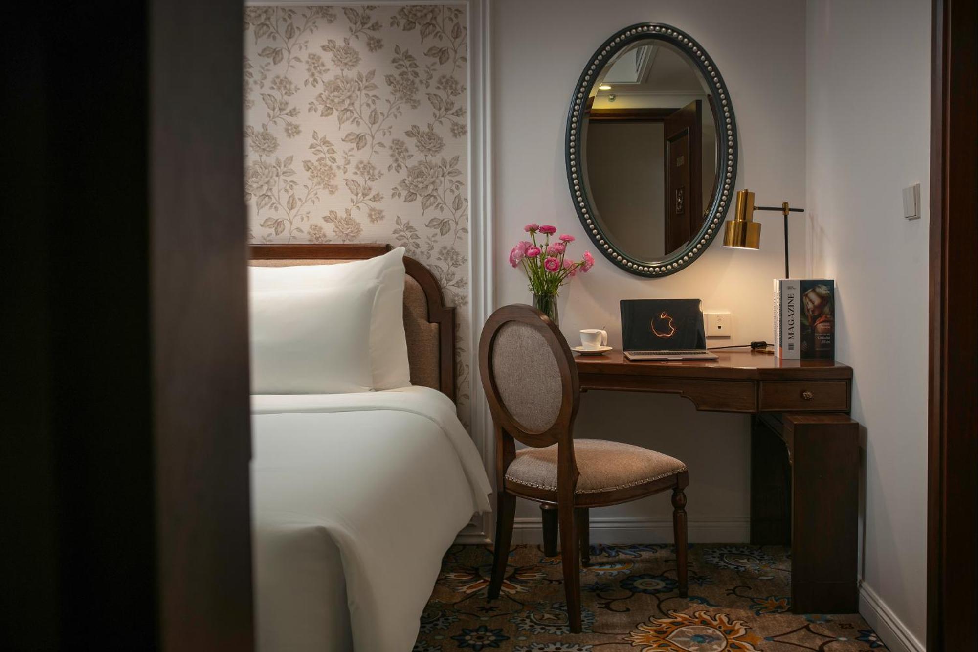 The Oriental Jade Hotel Hanoi