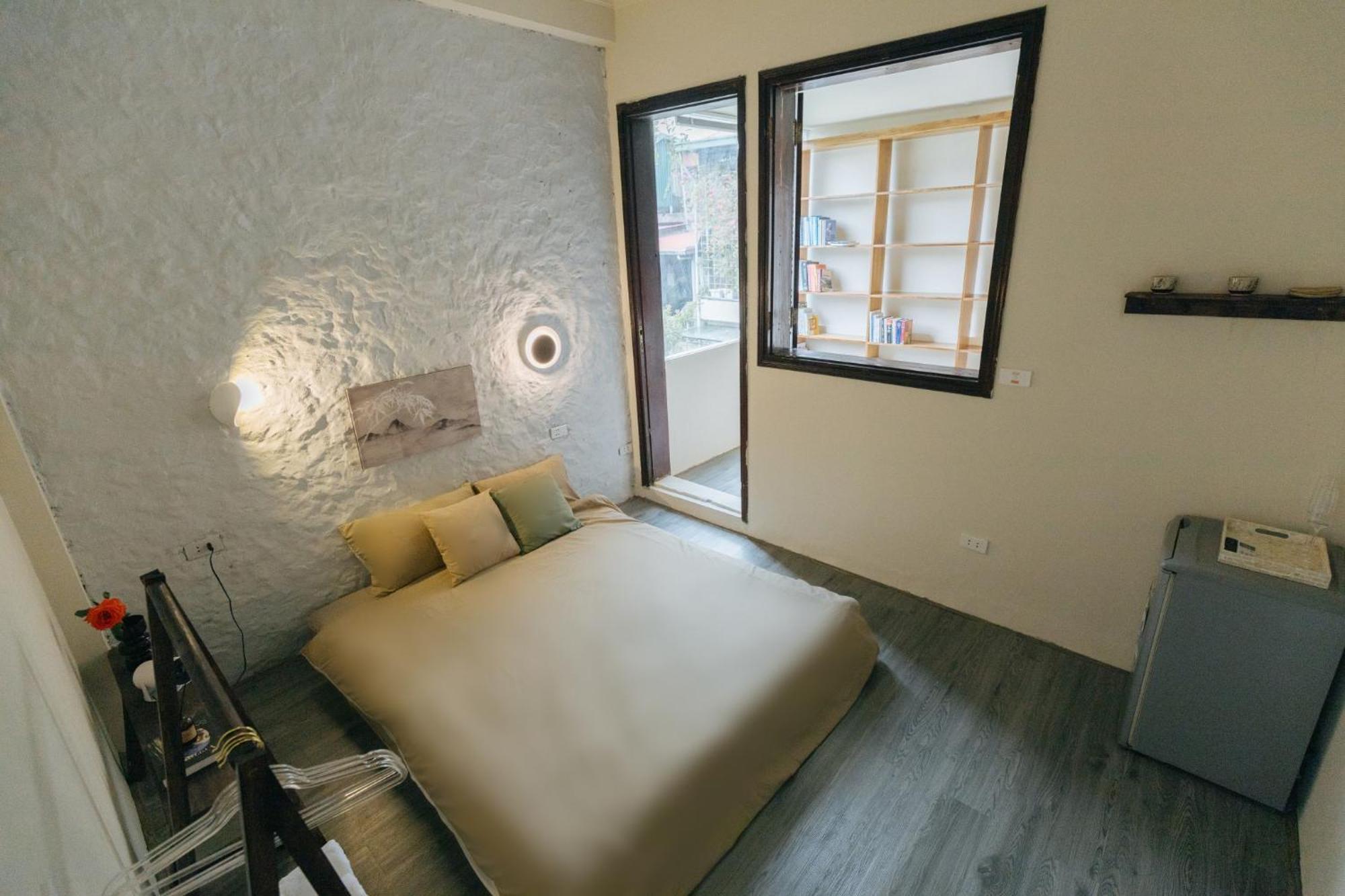 Quiet House Near Old Quater 550m Guest house Hanoi