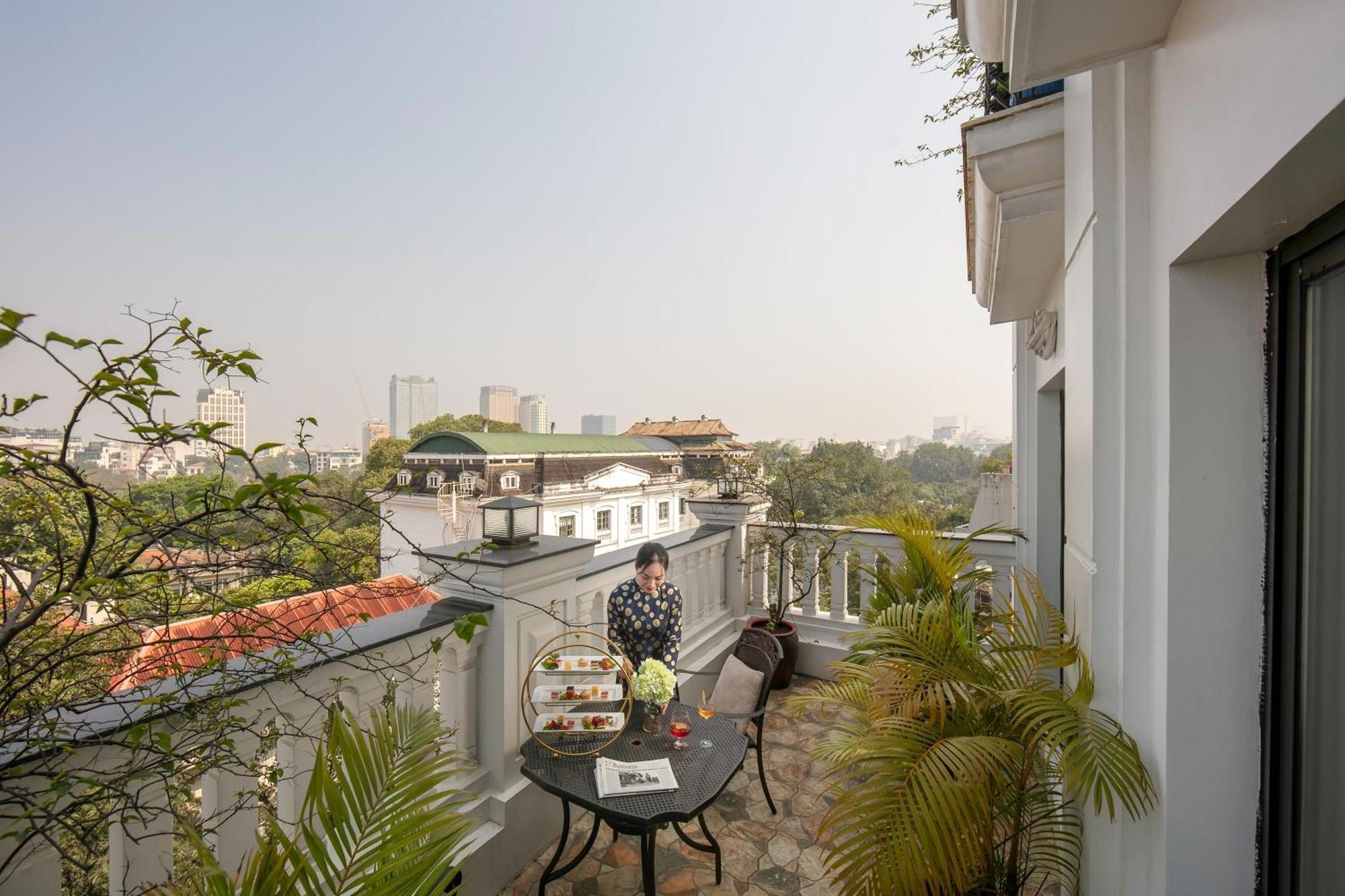 Hotel The Oriental Jade