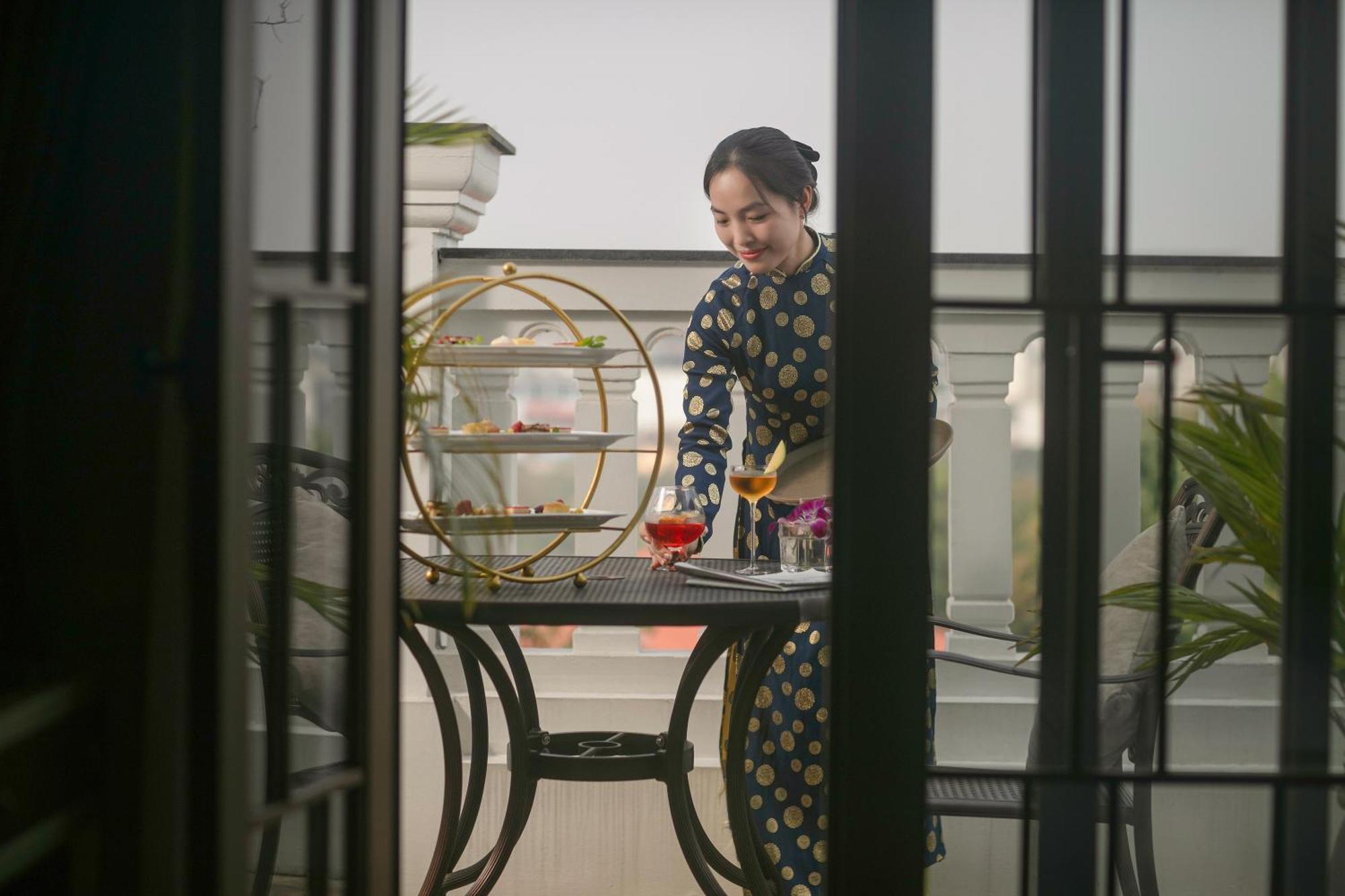 The Oriental Jade Hotel 5*