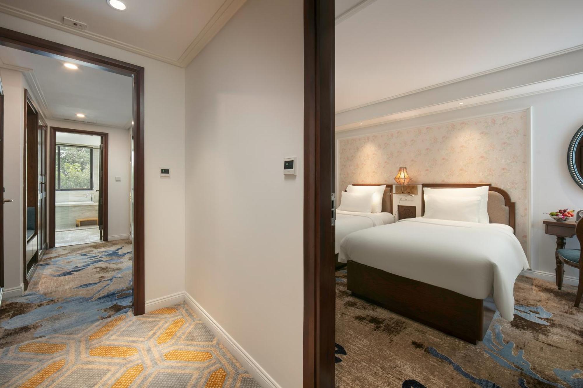 Hotel The Oriental Jade