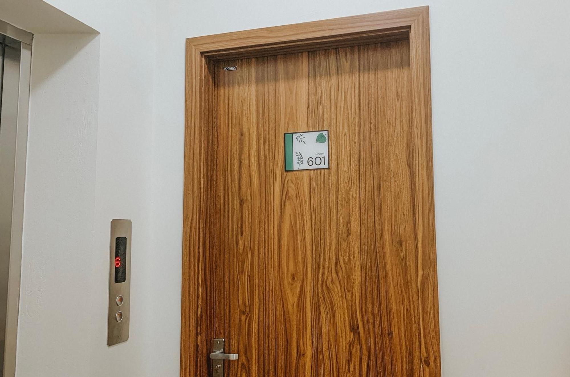 Homestay Yen's House *
