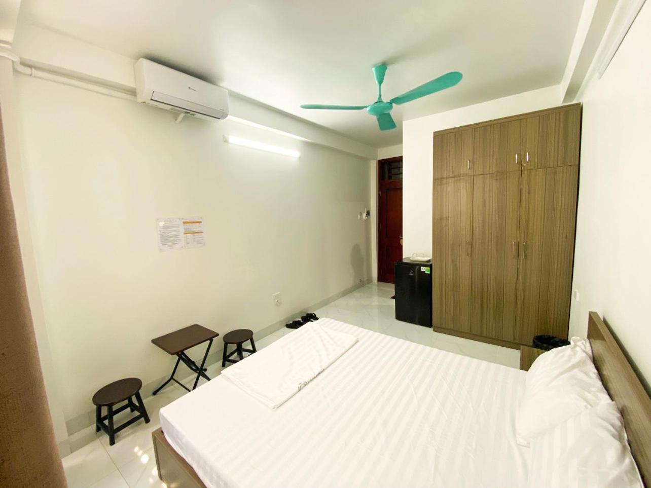 Hotel Grad Minh Trang