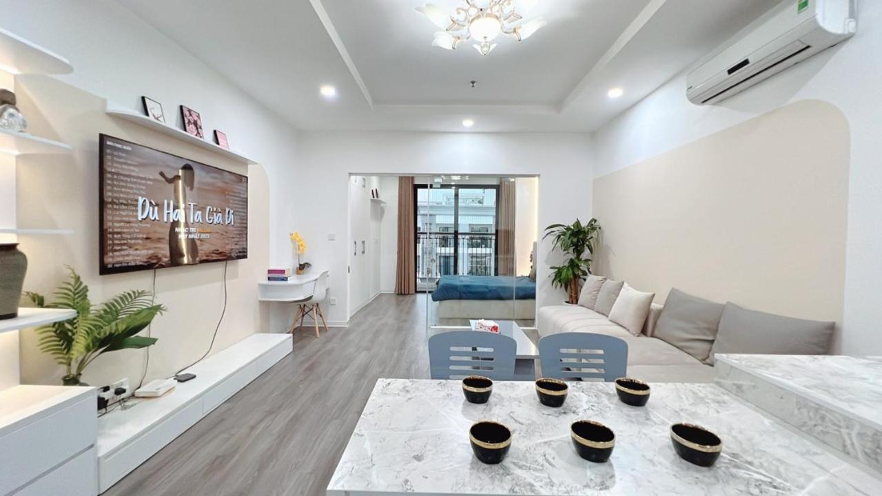 Kabi Homes - Luxury In Vinhomes Times