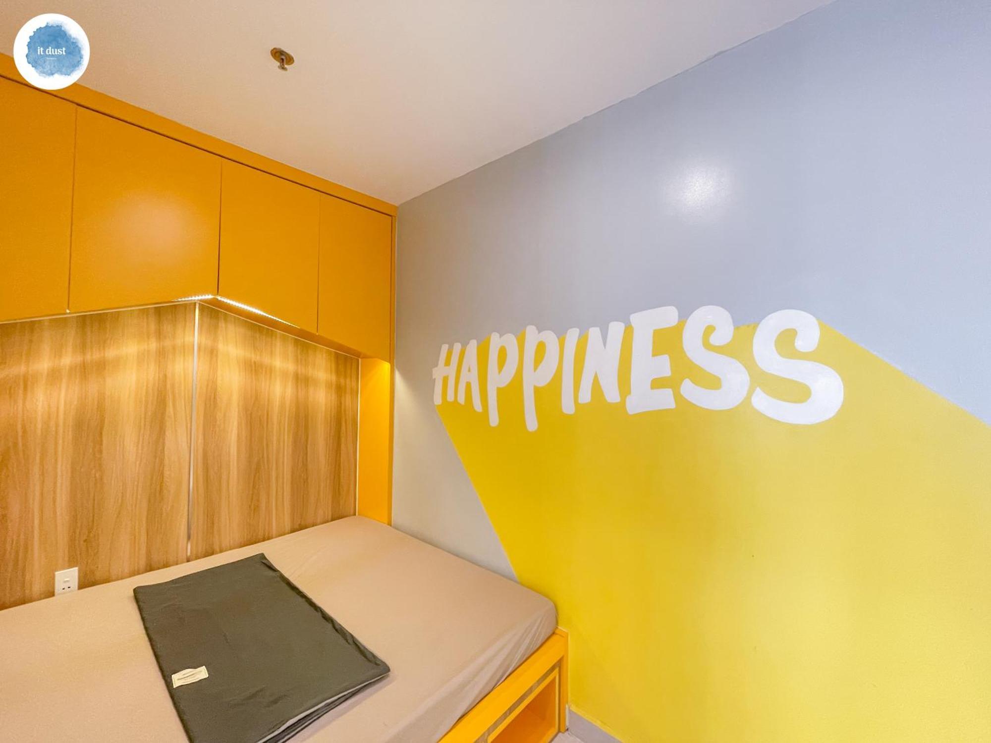 Apartment It Dust 5 - The Sunny Hanoi