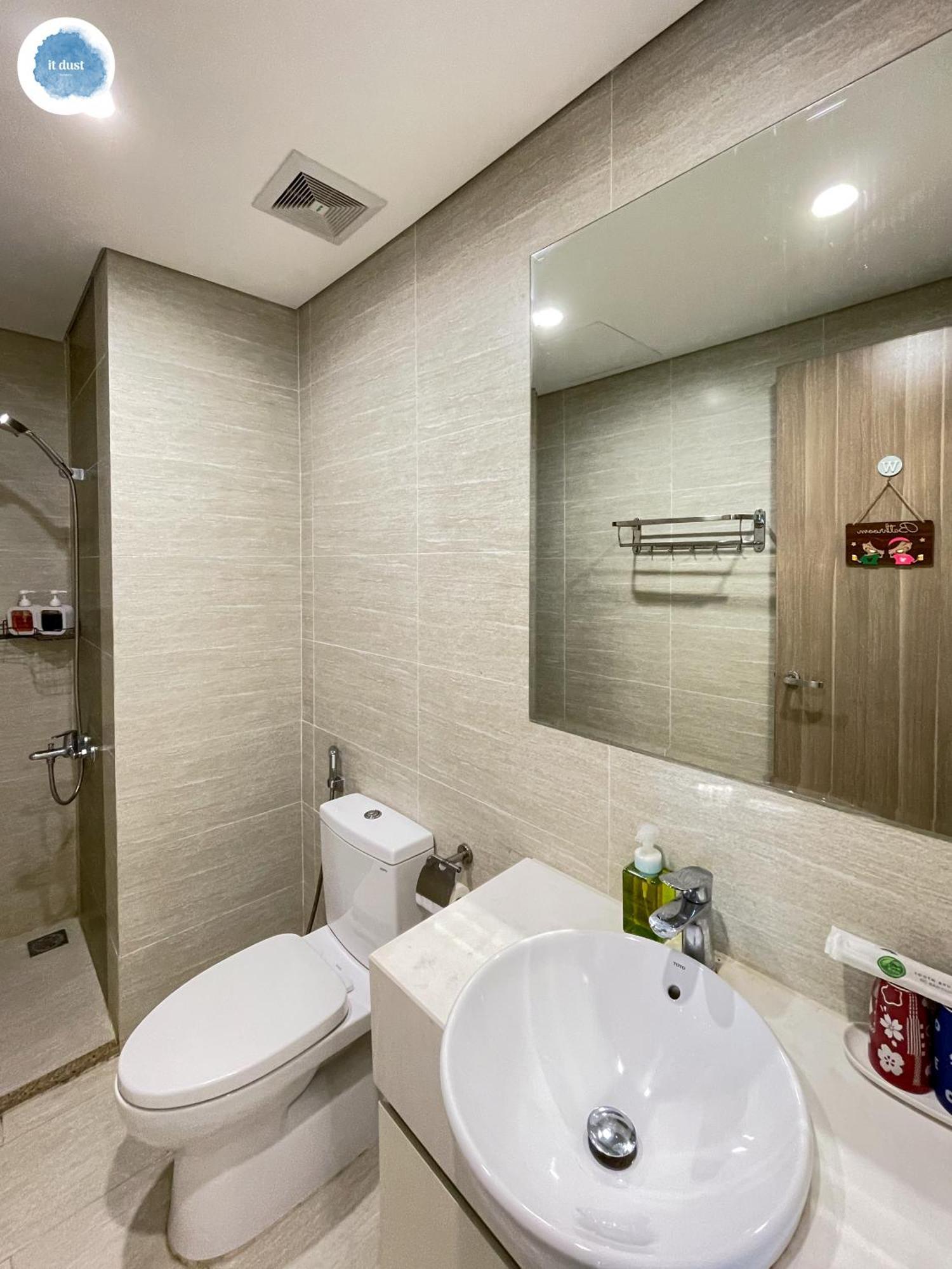 Apartment It Dust 5 - The Sunny Hanoi