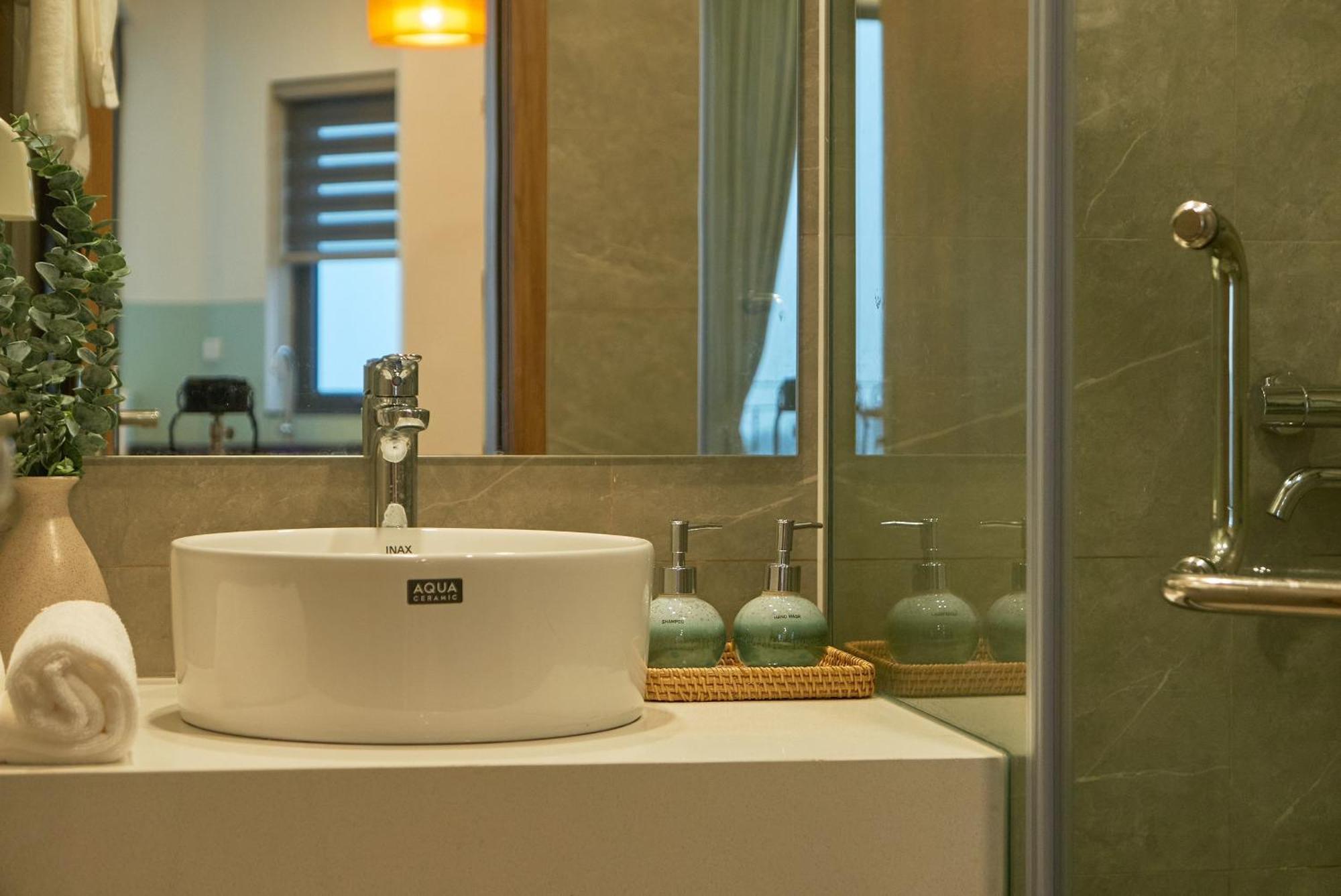 Apartment Shouten - Staycation