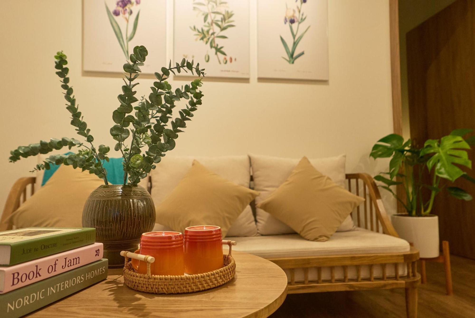 Pangsapuri Shouten - Staycation *