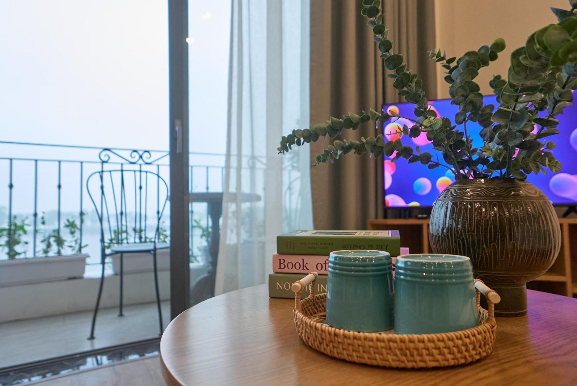 Shouten - Staycation Căn hộ