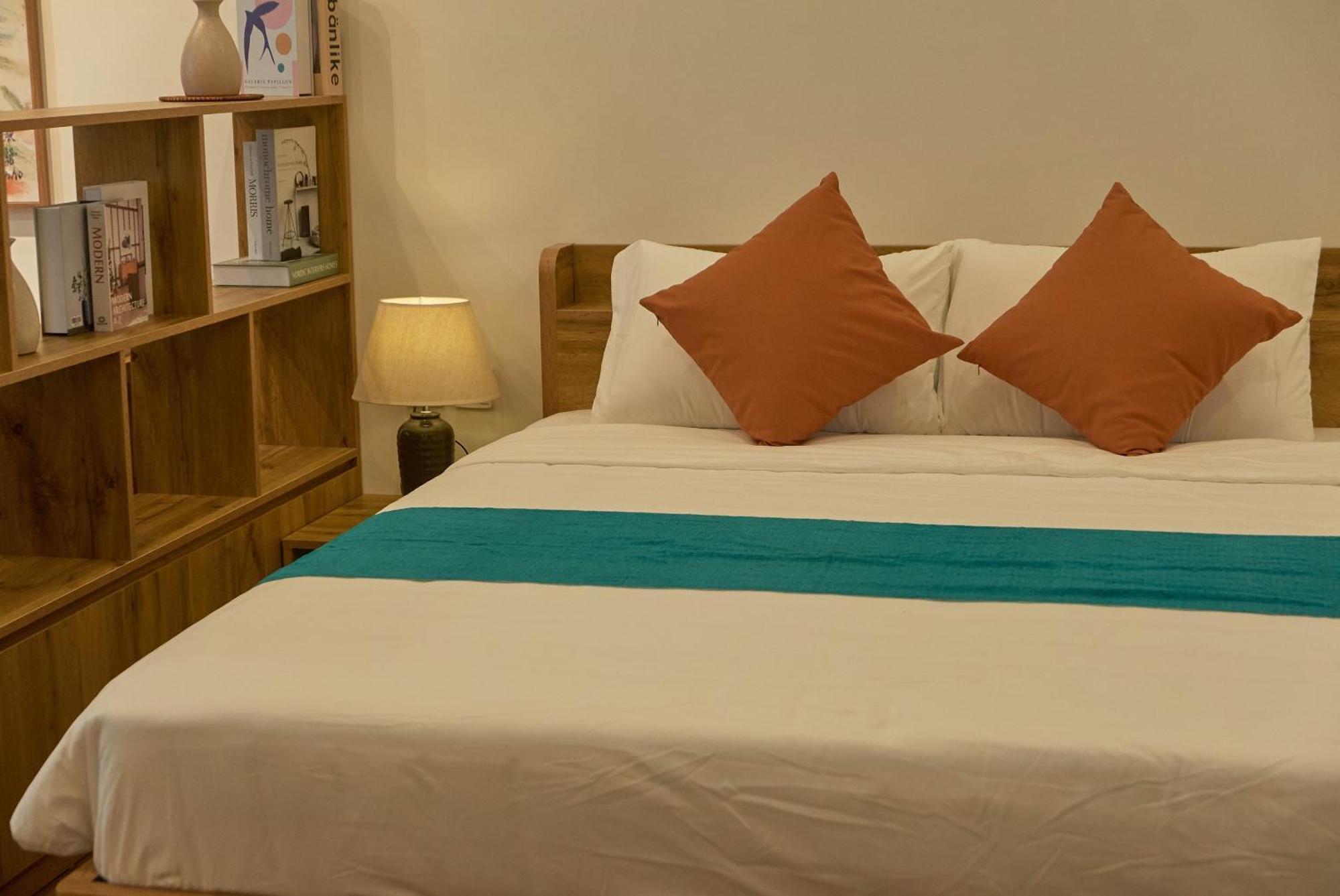 Shouten - Staycation Căn hộ