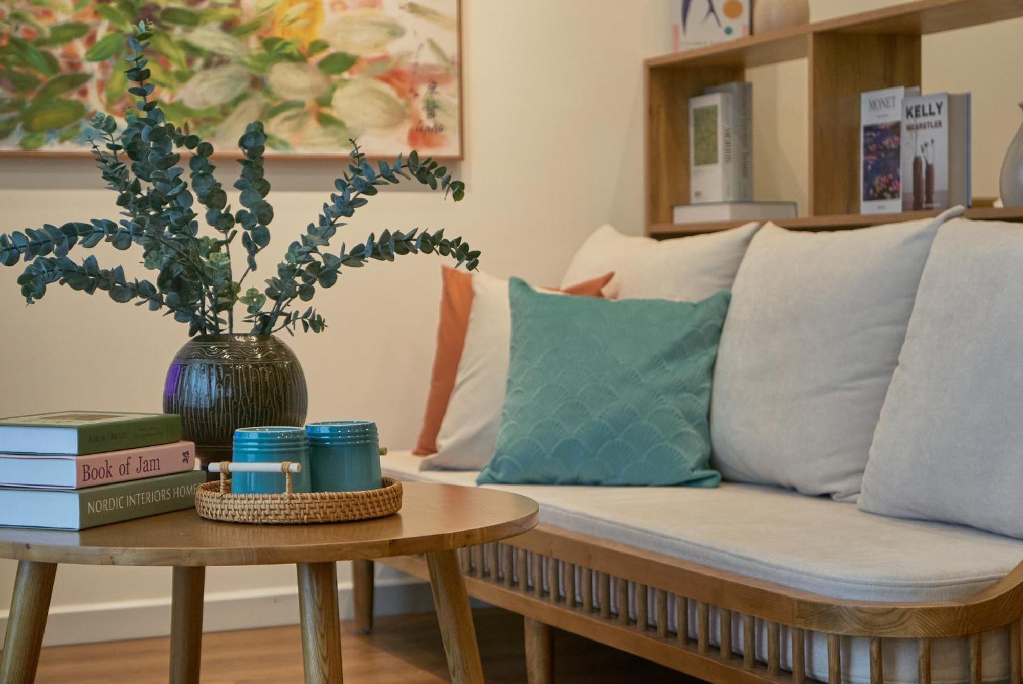 Apartment Shouten - Staycation Hanoi