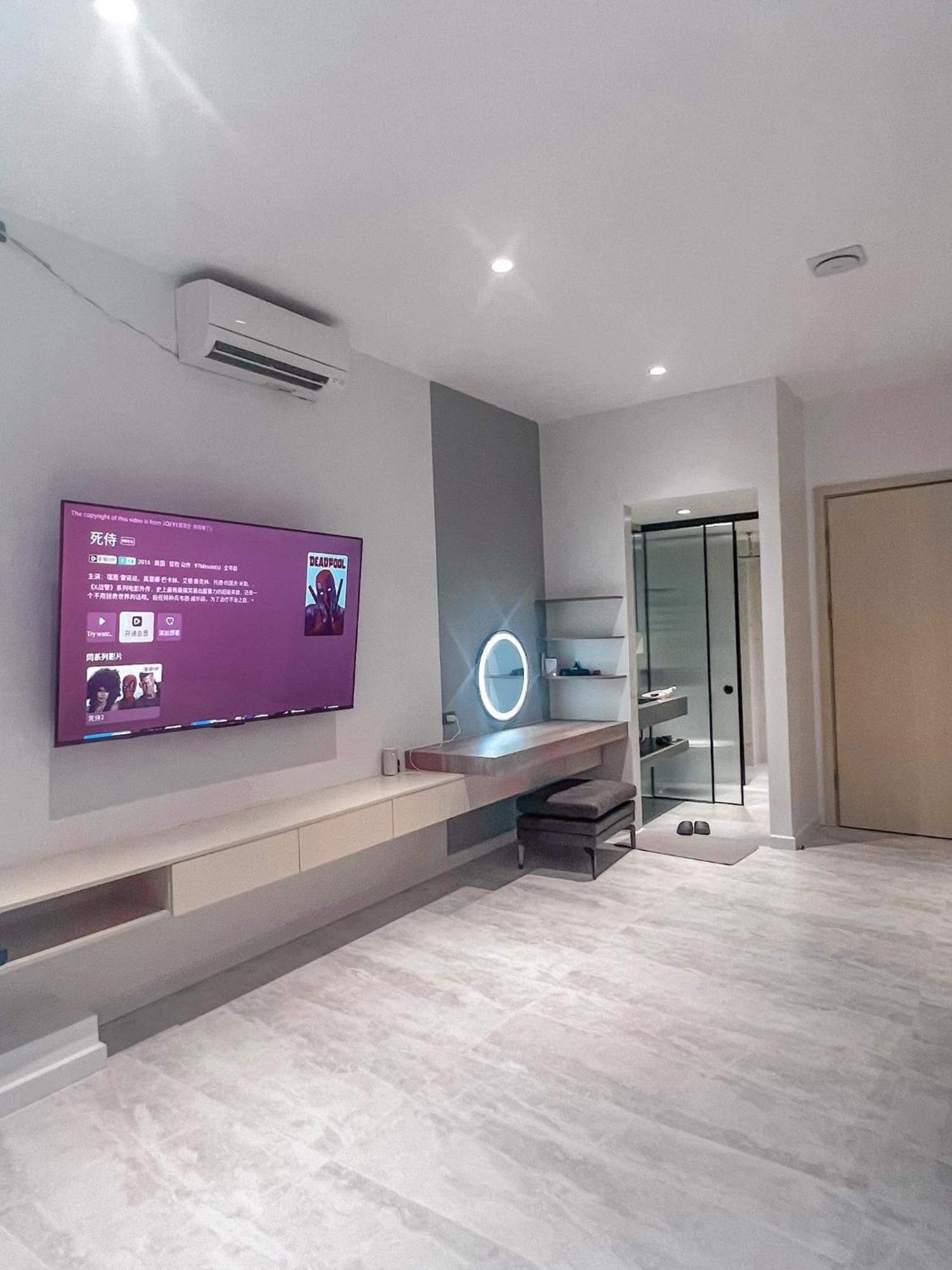 Apartment Min Hanoi