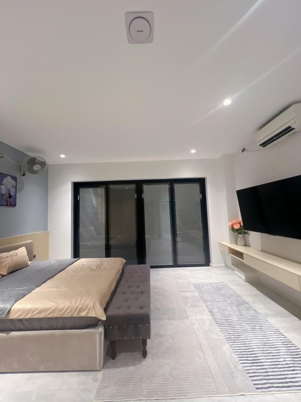 Apartment Min Hanoi