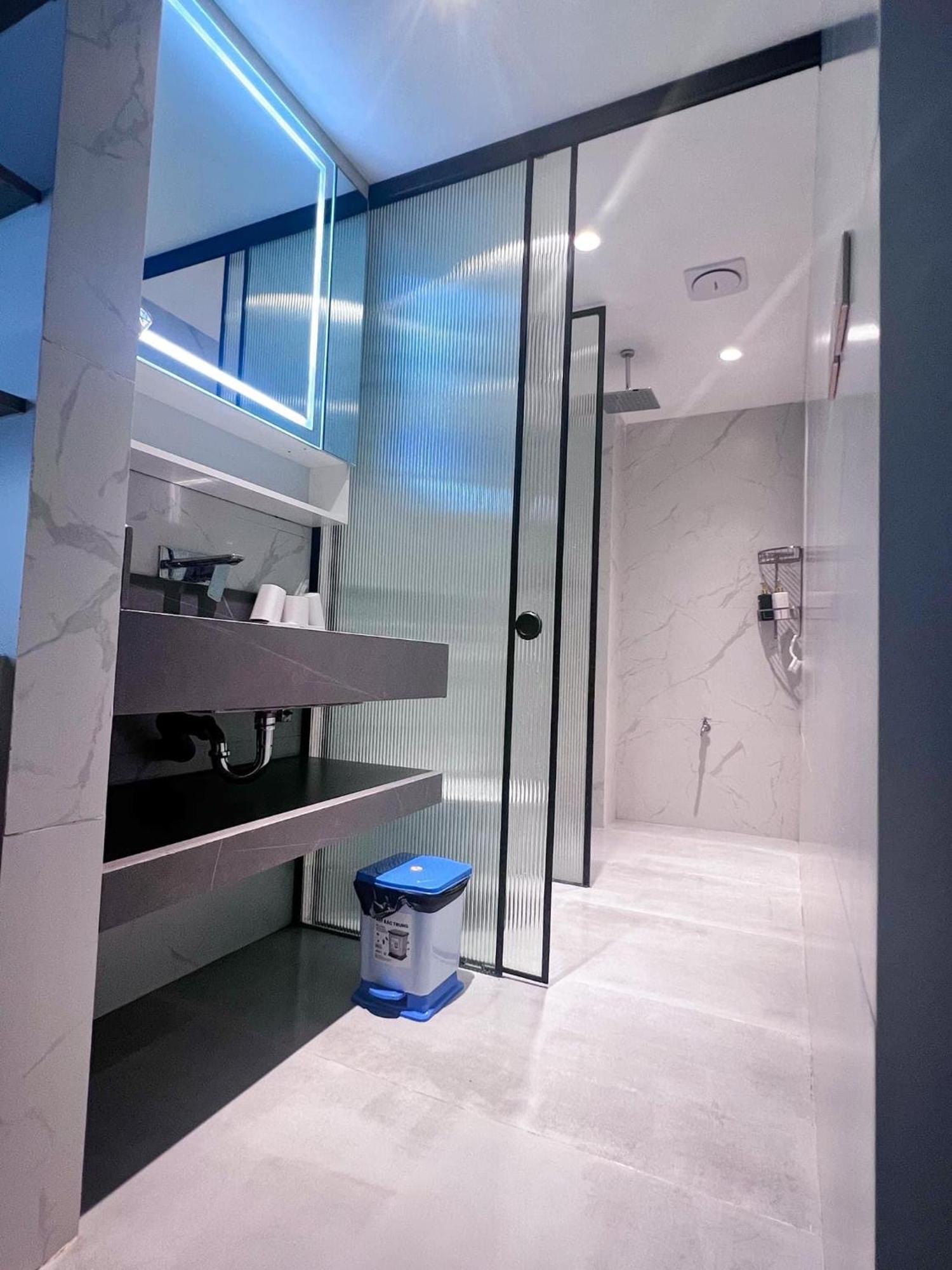 Min Apartment Hanoi