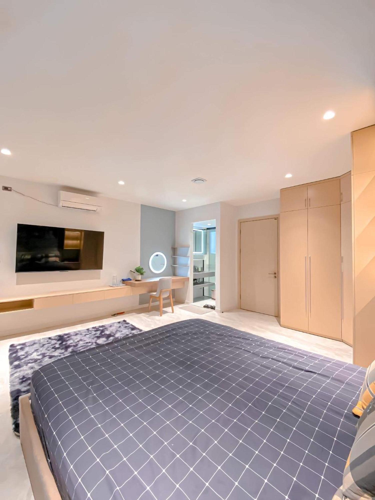 Min Apartment