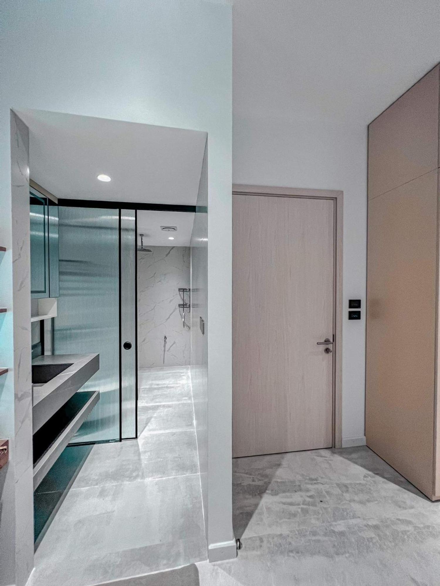 Apartment Min Hanoi
