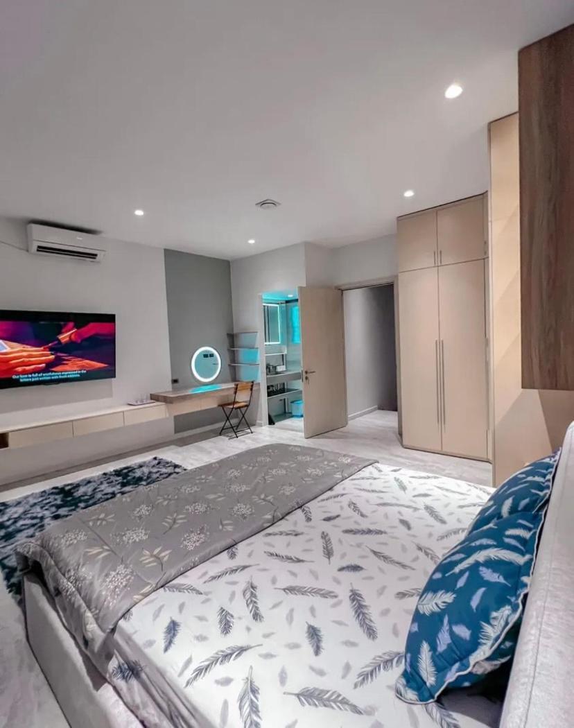 Apartment Min *