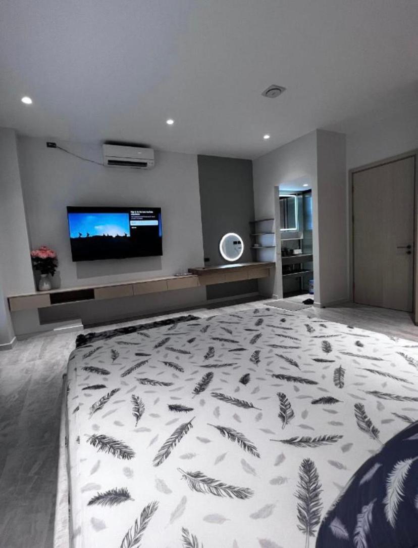 Min Apartment *