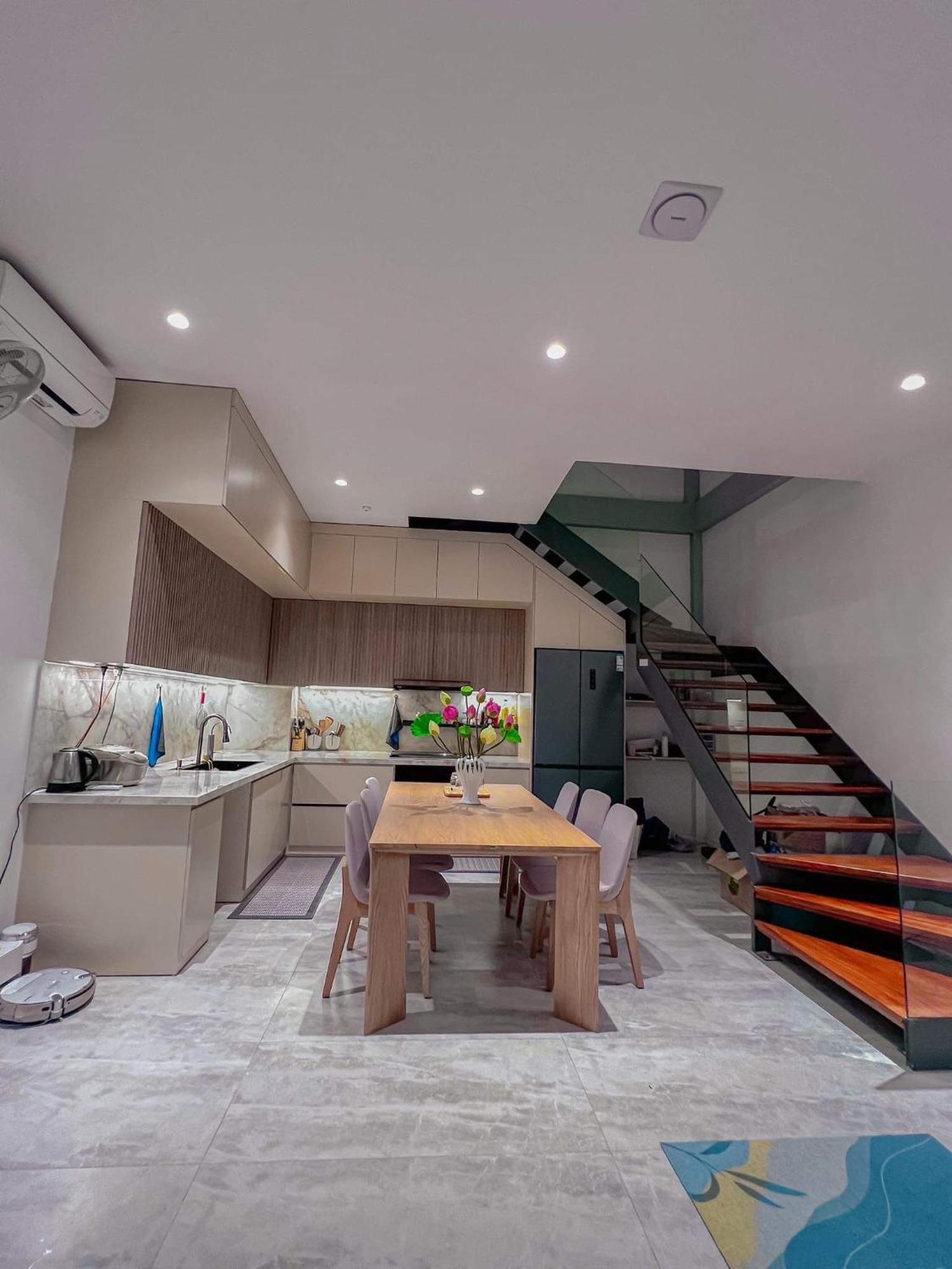 Apartment Min