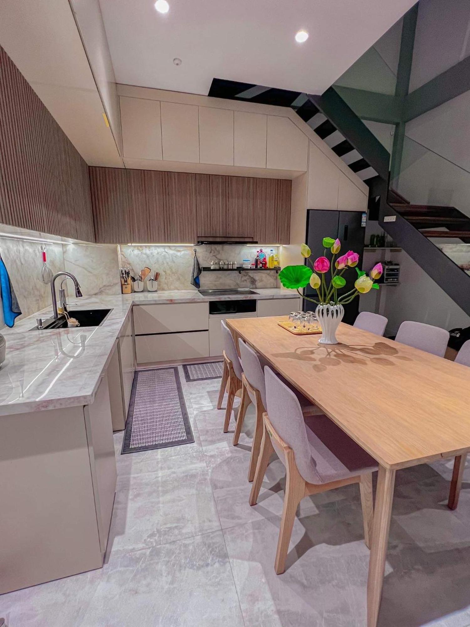 Apartment Min Hanoi