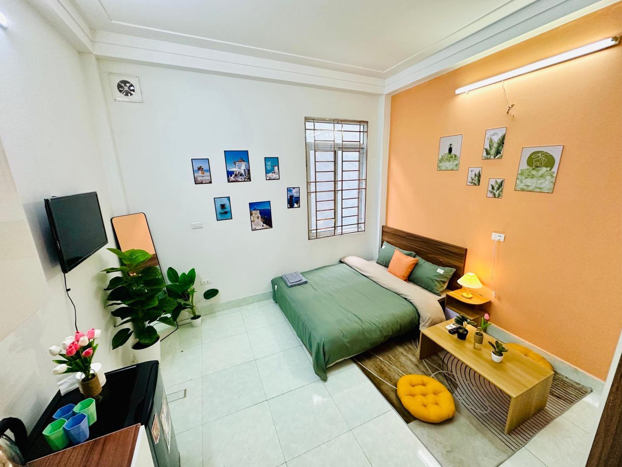 Sweet * Center * Cozy Apartment