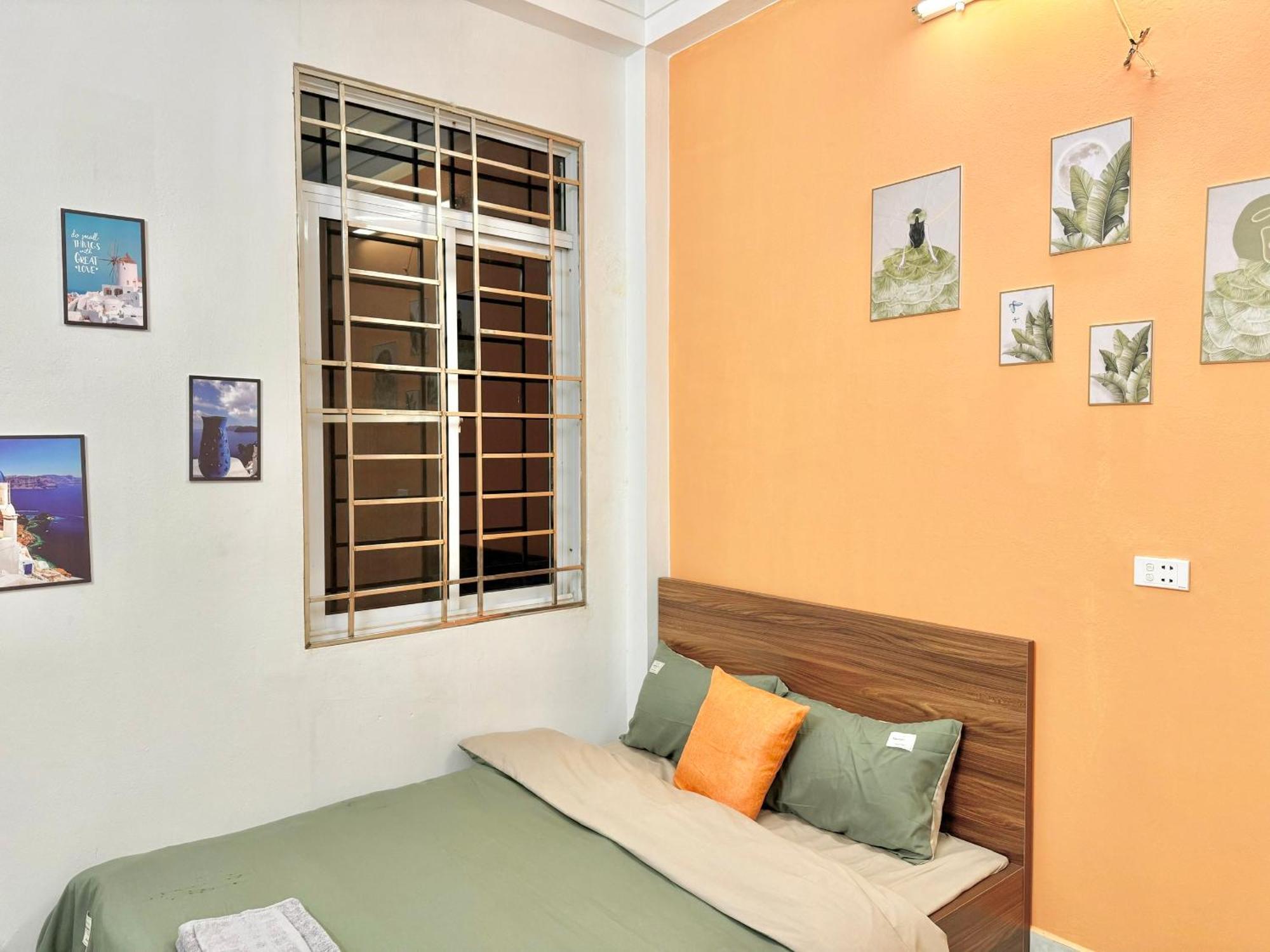 Sweet * Center * Cozy Hanoi