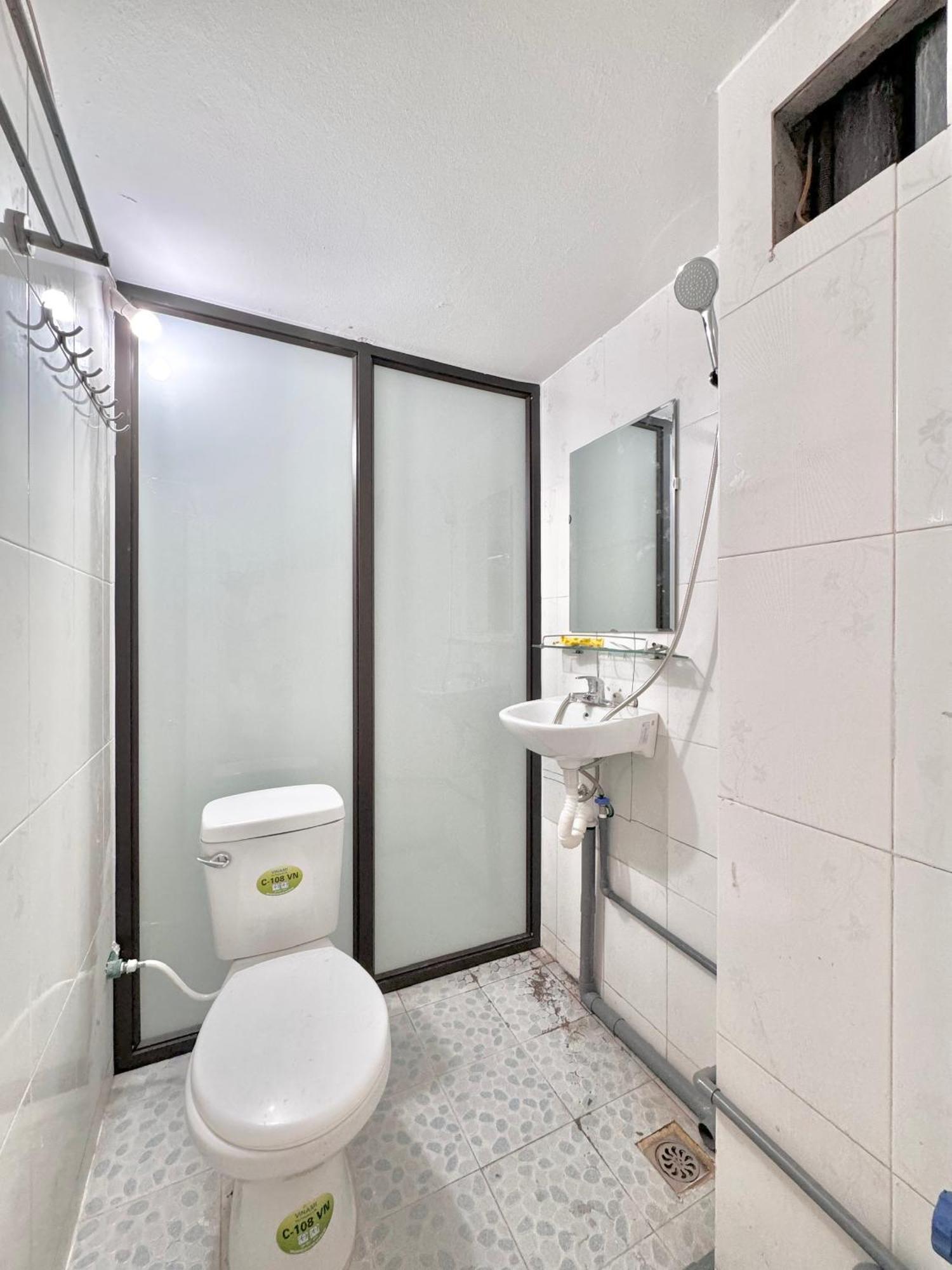 Sweet * Center * Cozy Apartment Hanoi