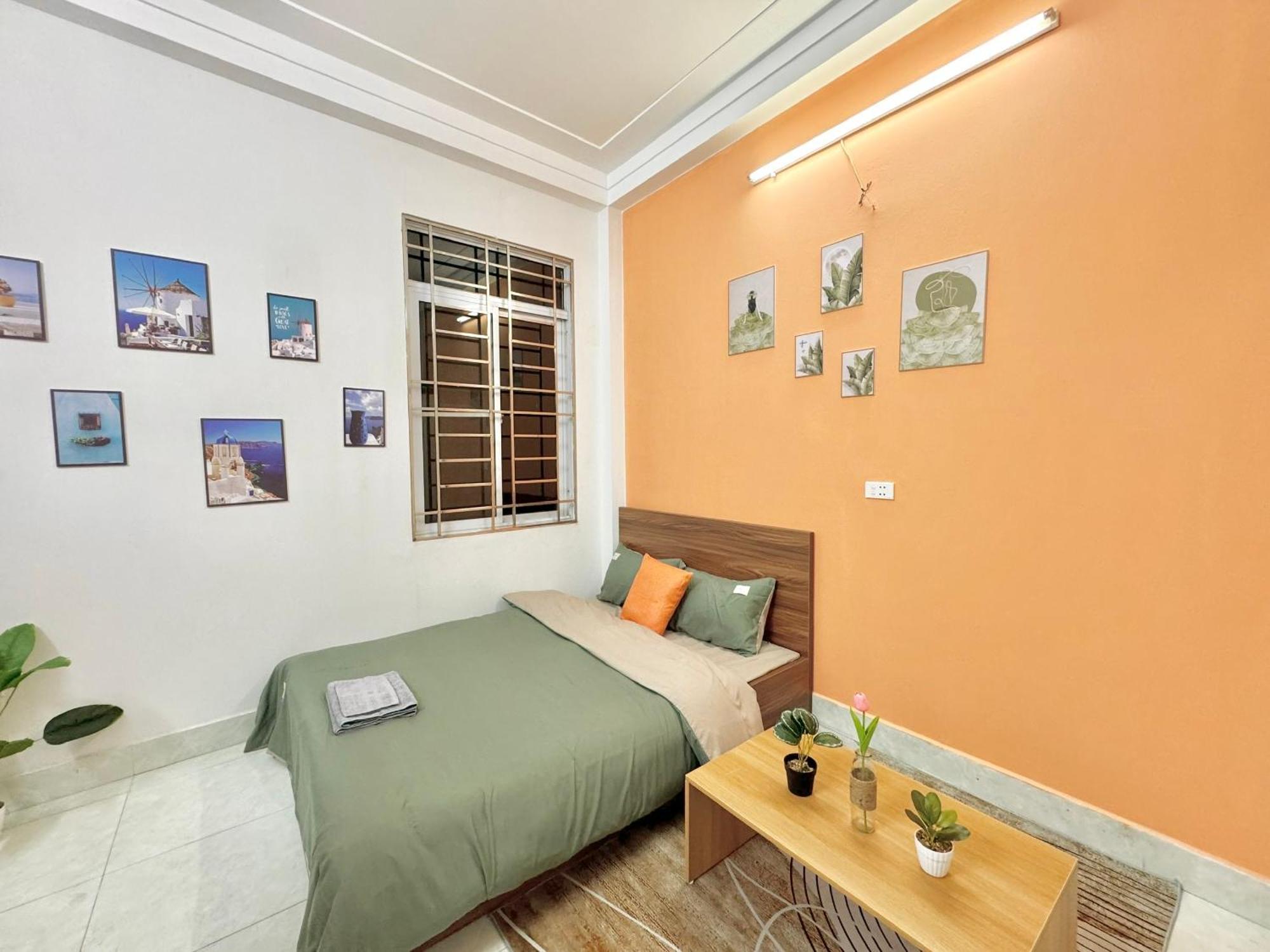 Sweet * Center * Cozy Apartment